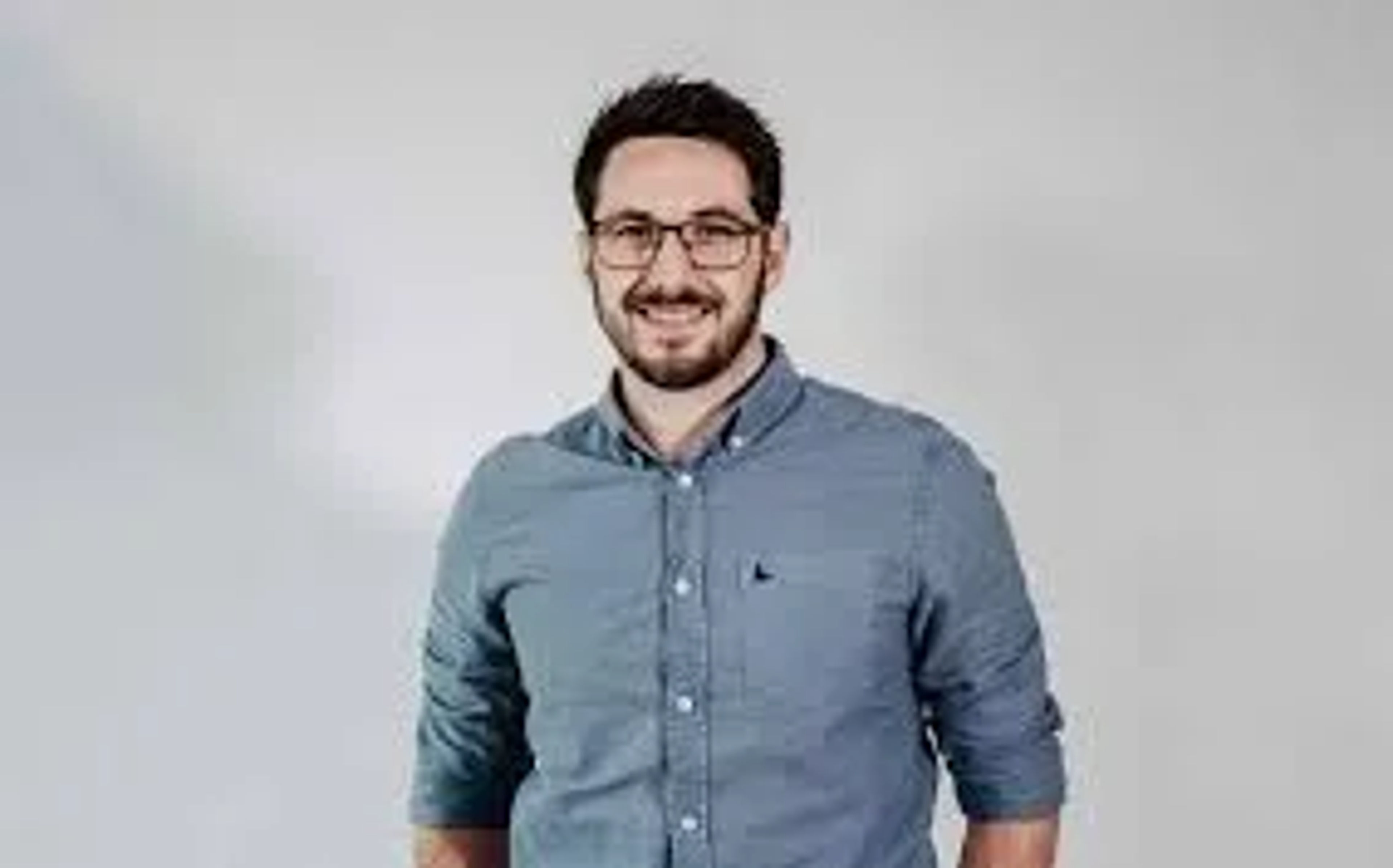 Dr Alex Beaumont