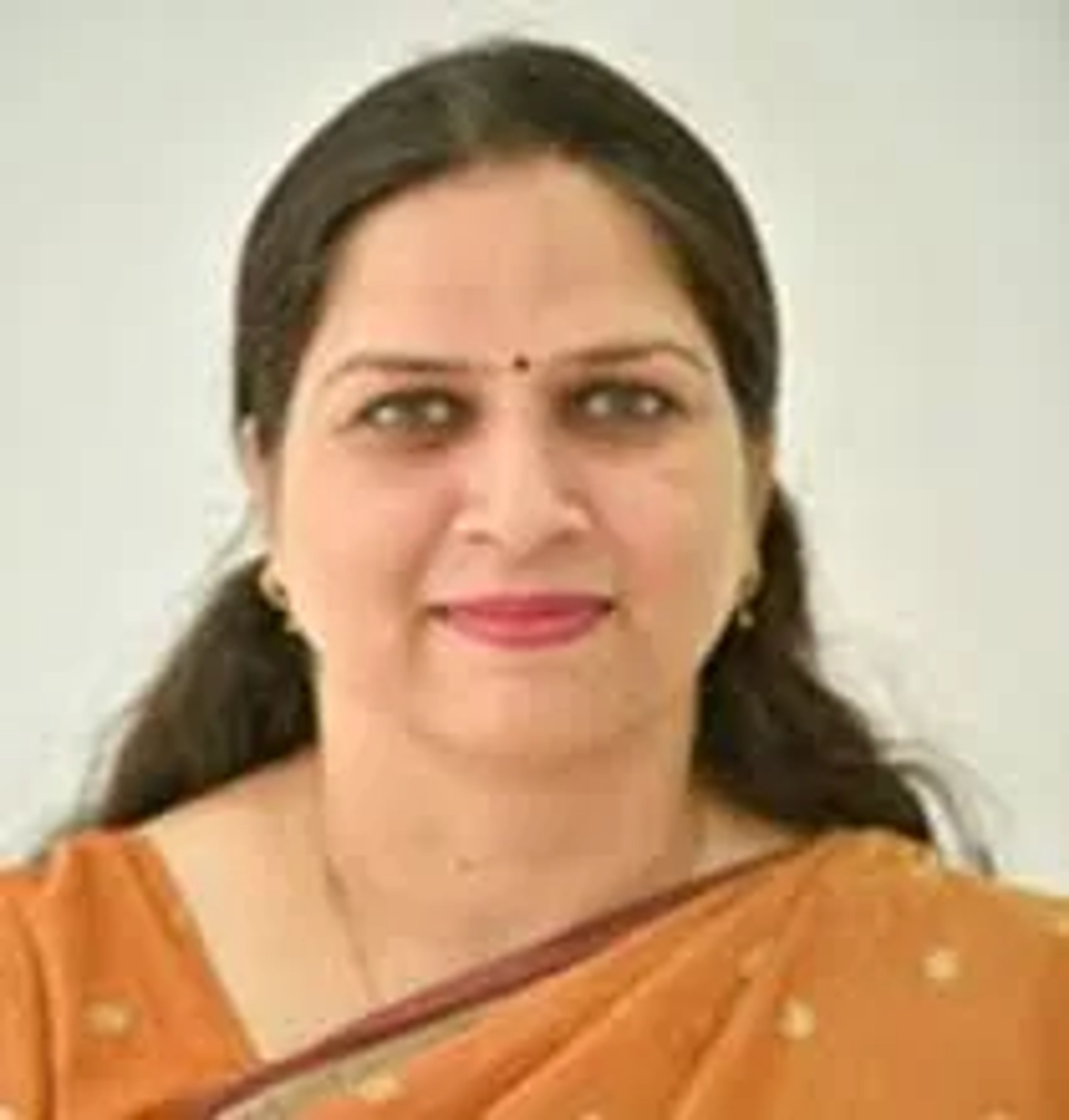 Dr. Manju Ladla
