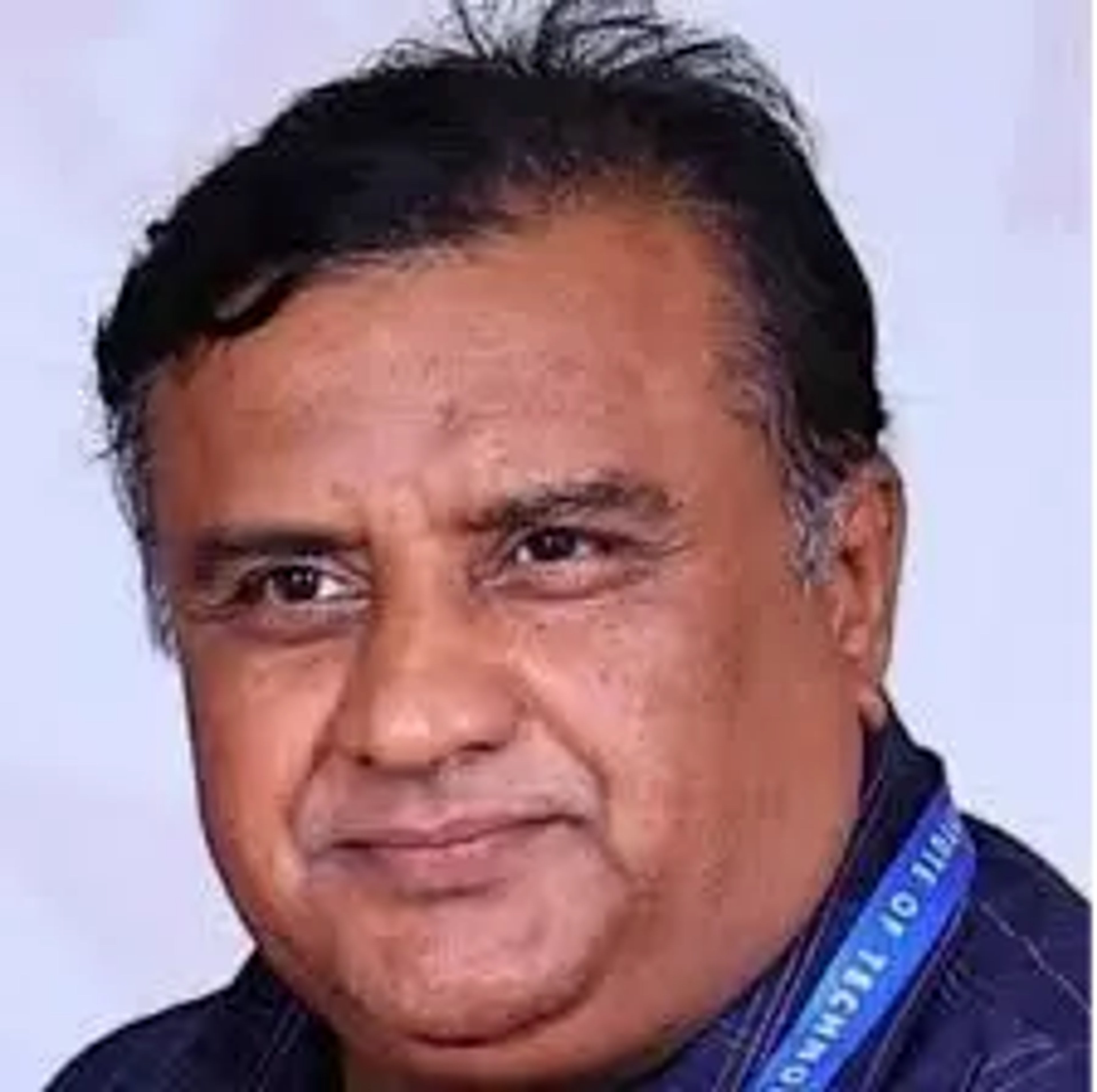 Dr. Ravishankar C.V.