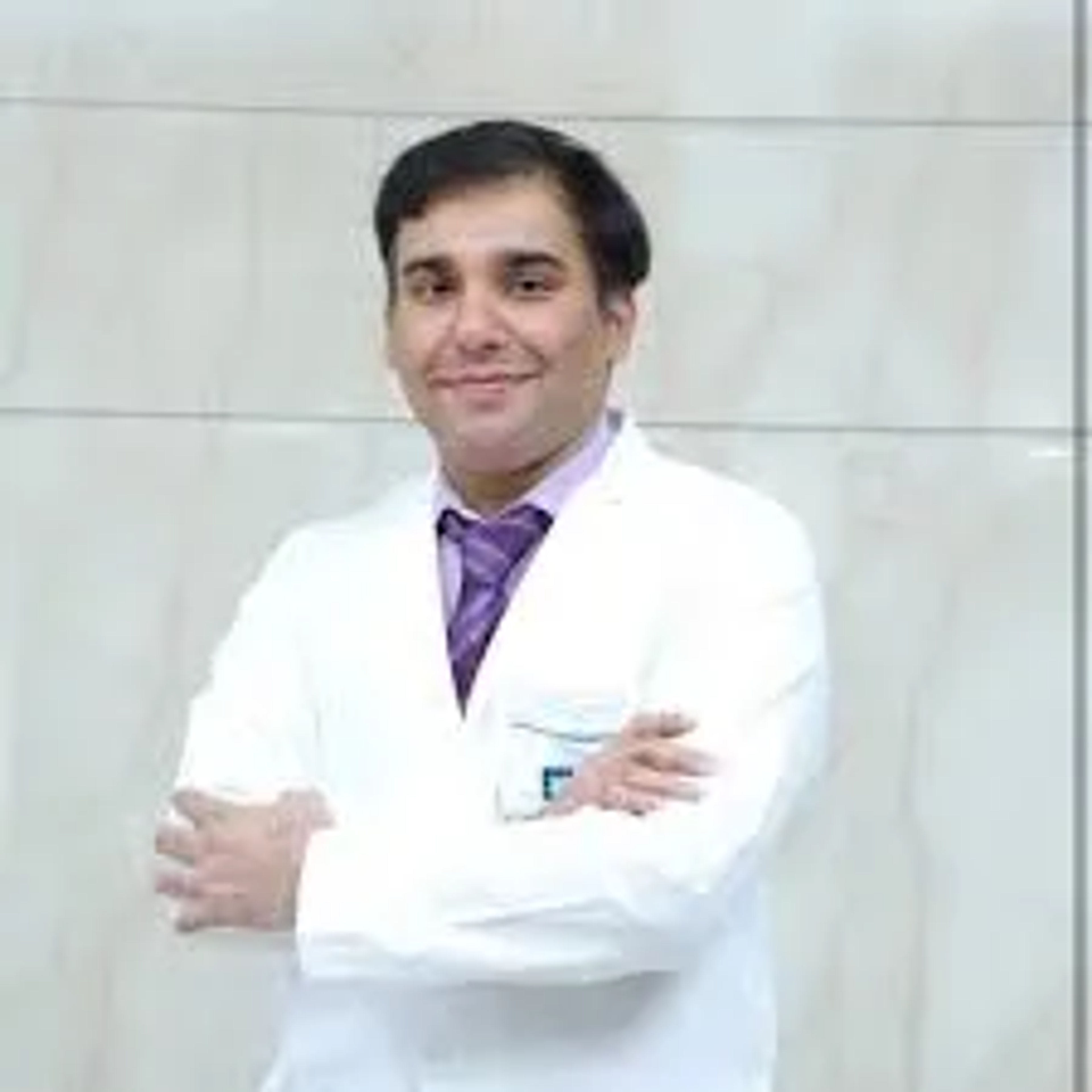 Dr. S.P. Pathak
