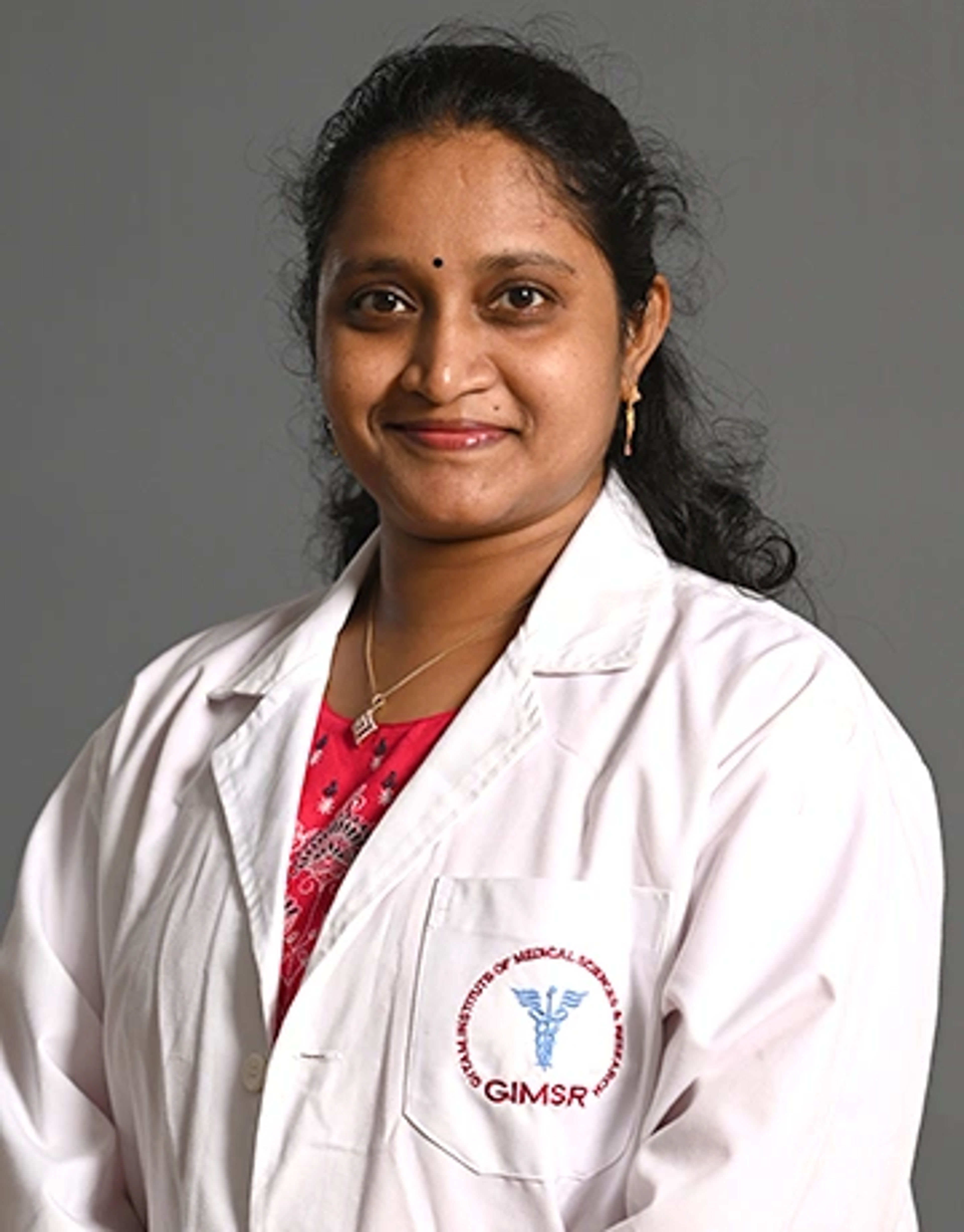 V. S. Lavanya P