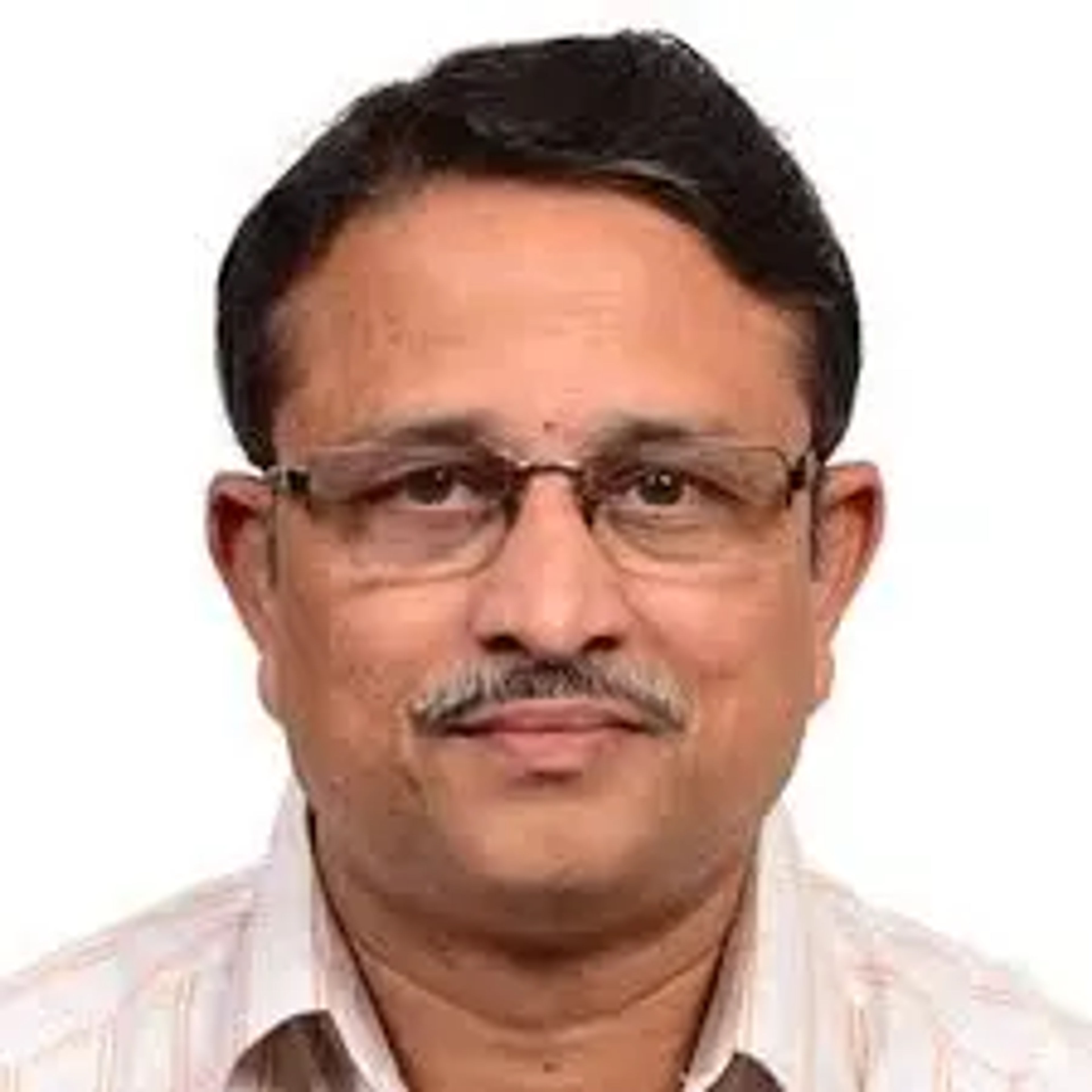 Dr. PVLN Srinivasa RaO