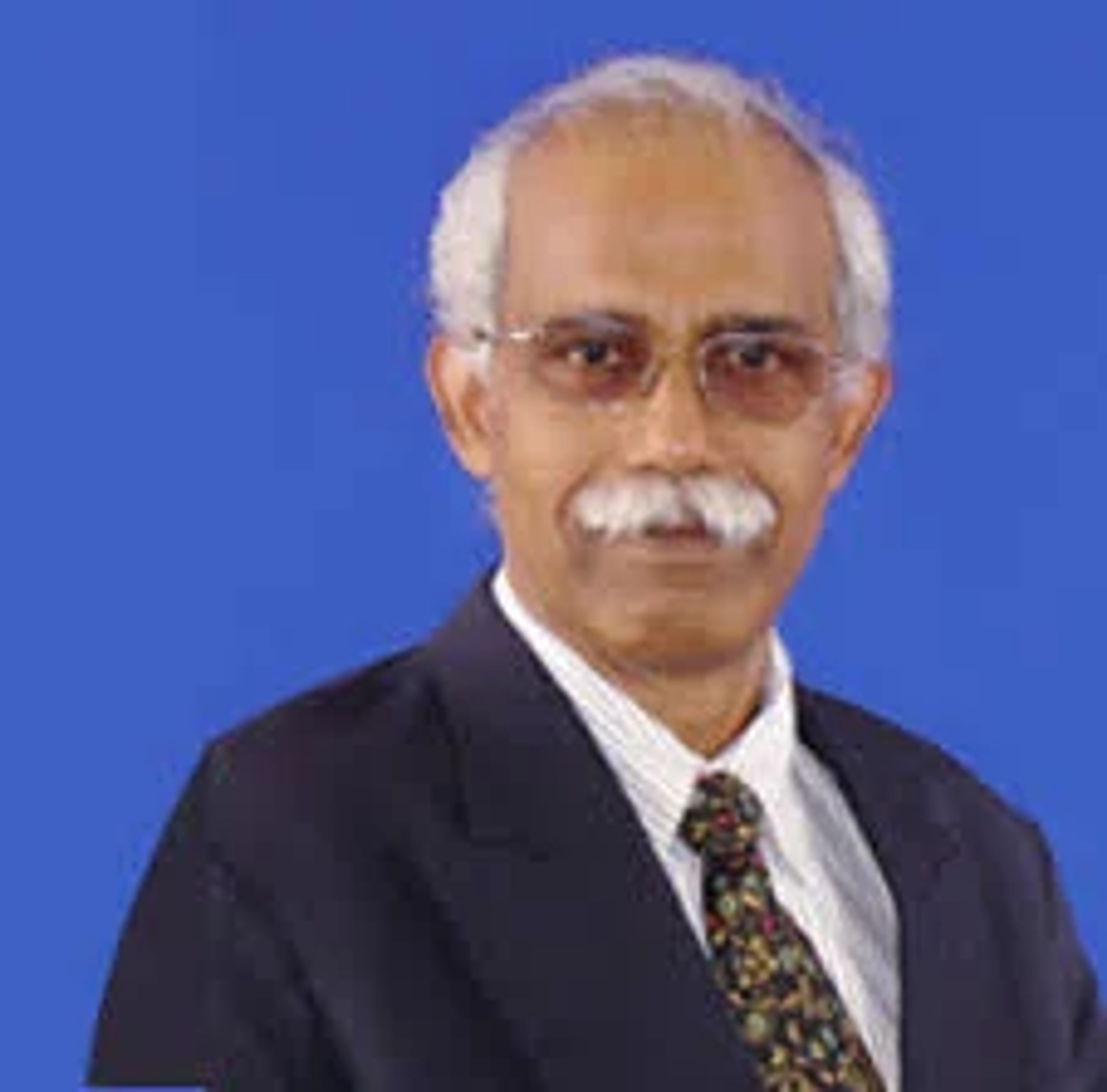Dr. S. P. Singh