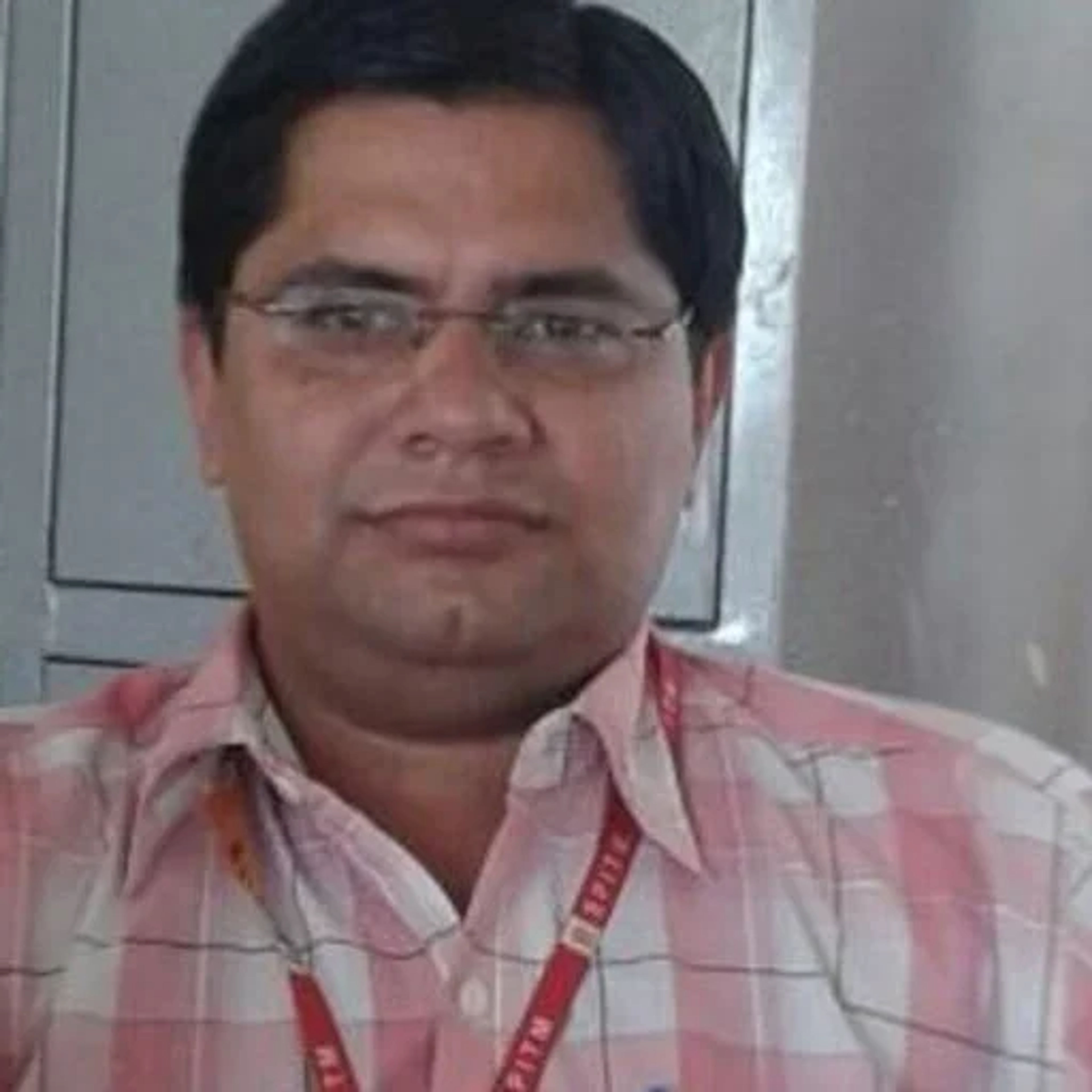 Dr. Jitendra Sheetlani