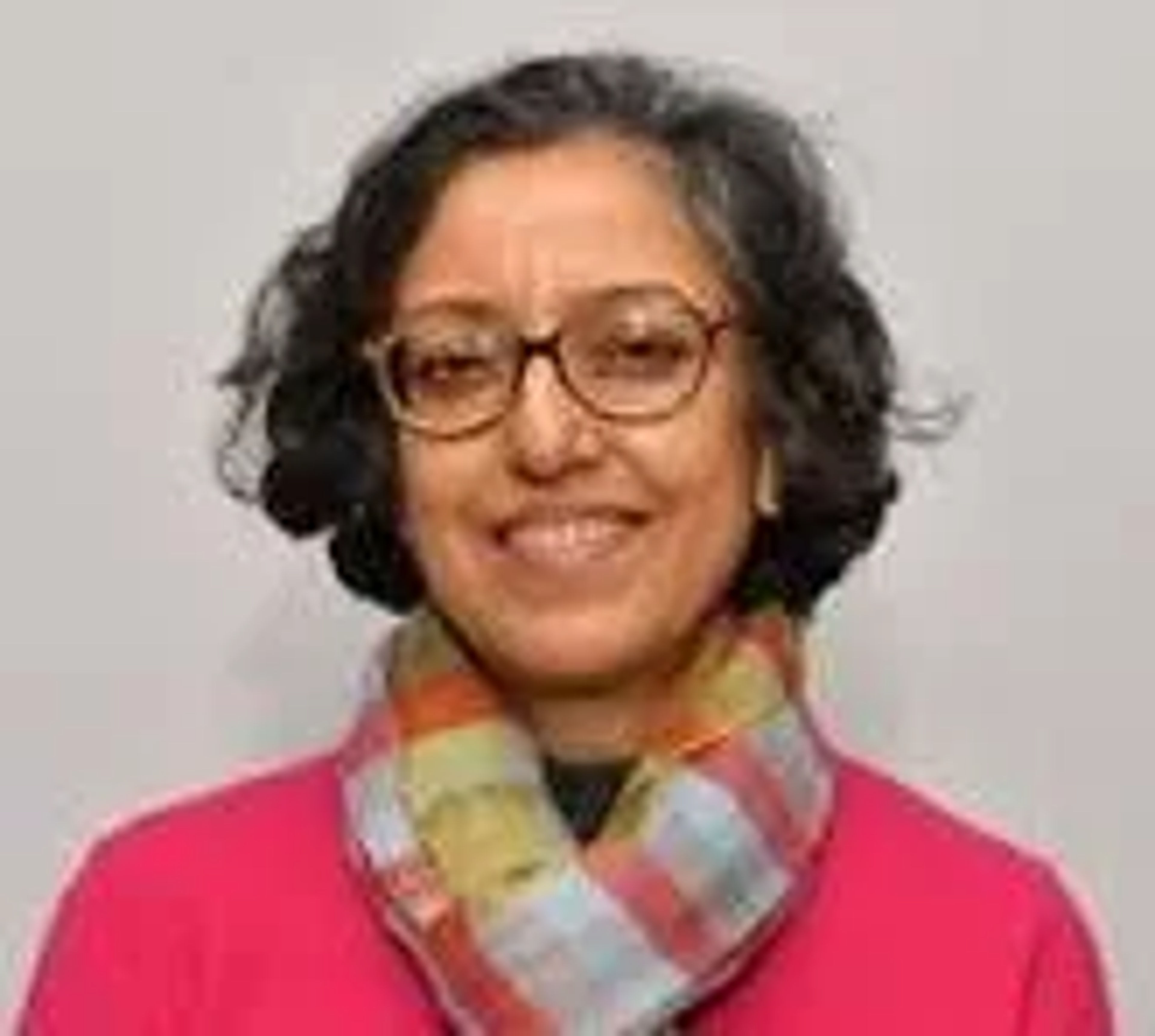 Prof. Dr. Jyoti Pandey Sharma