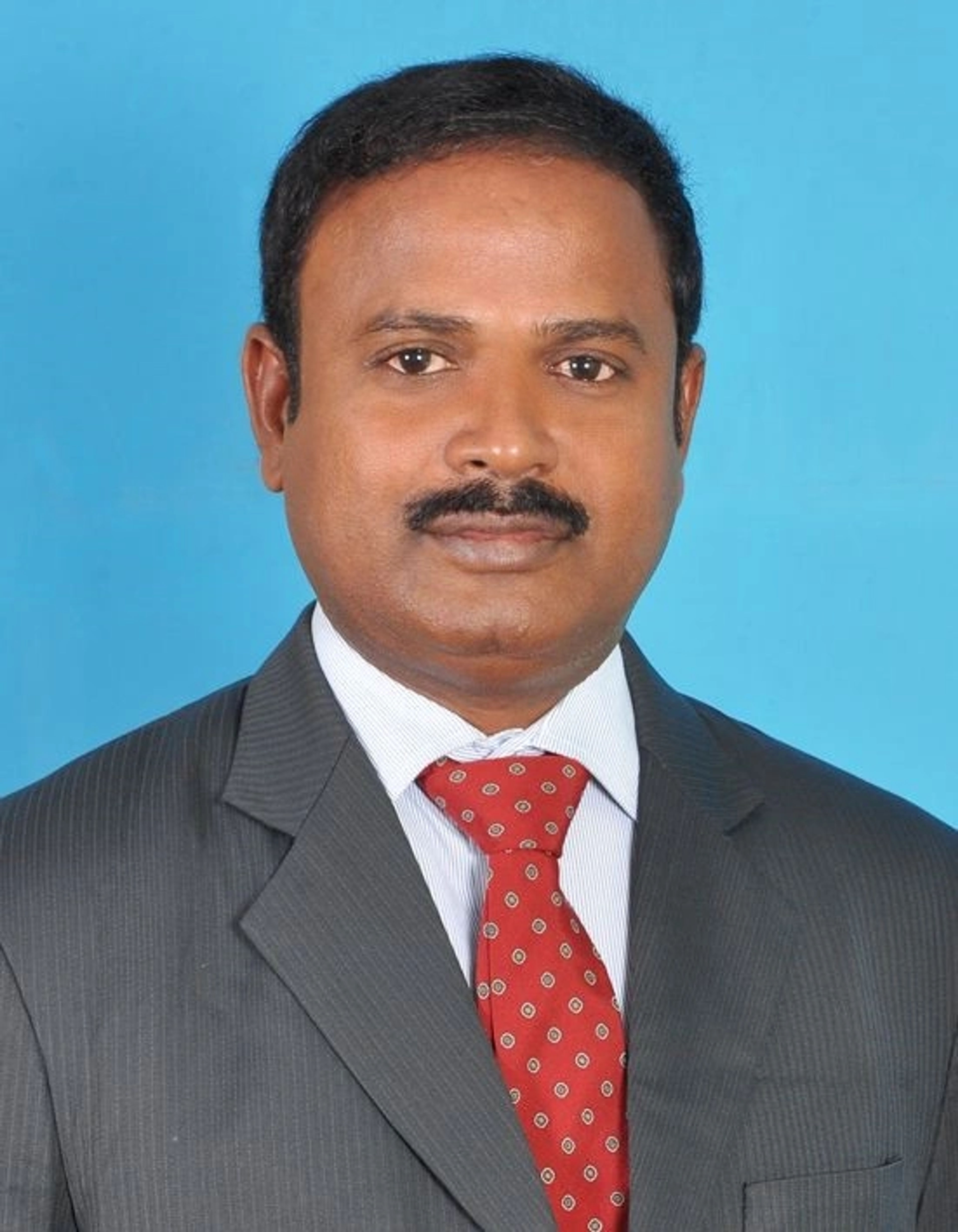 Dr. P. Thirumoorthi