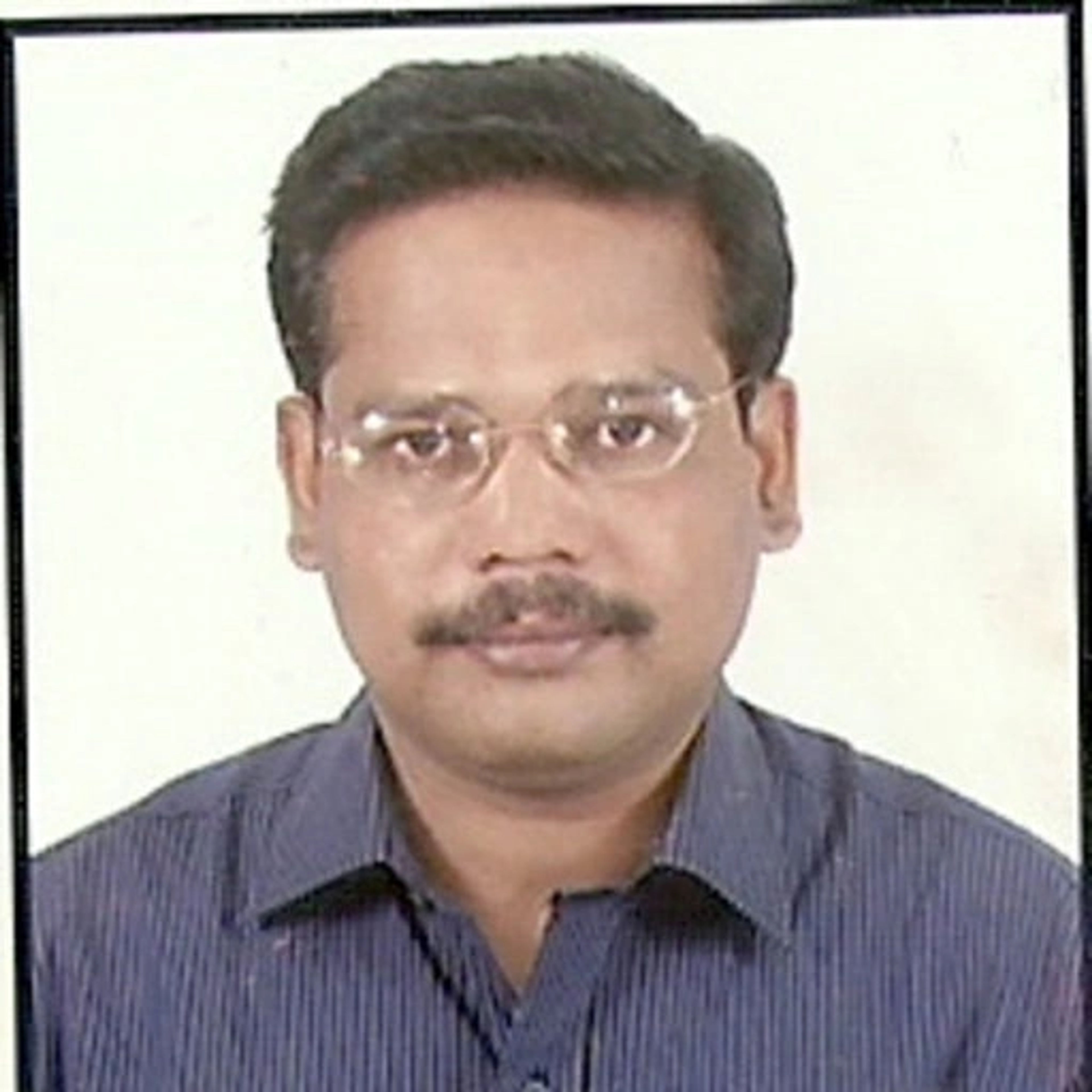 Prof. Manish K. Verma