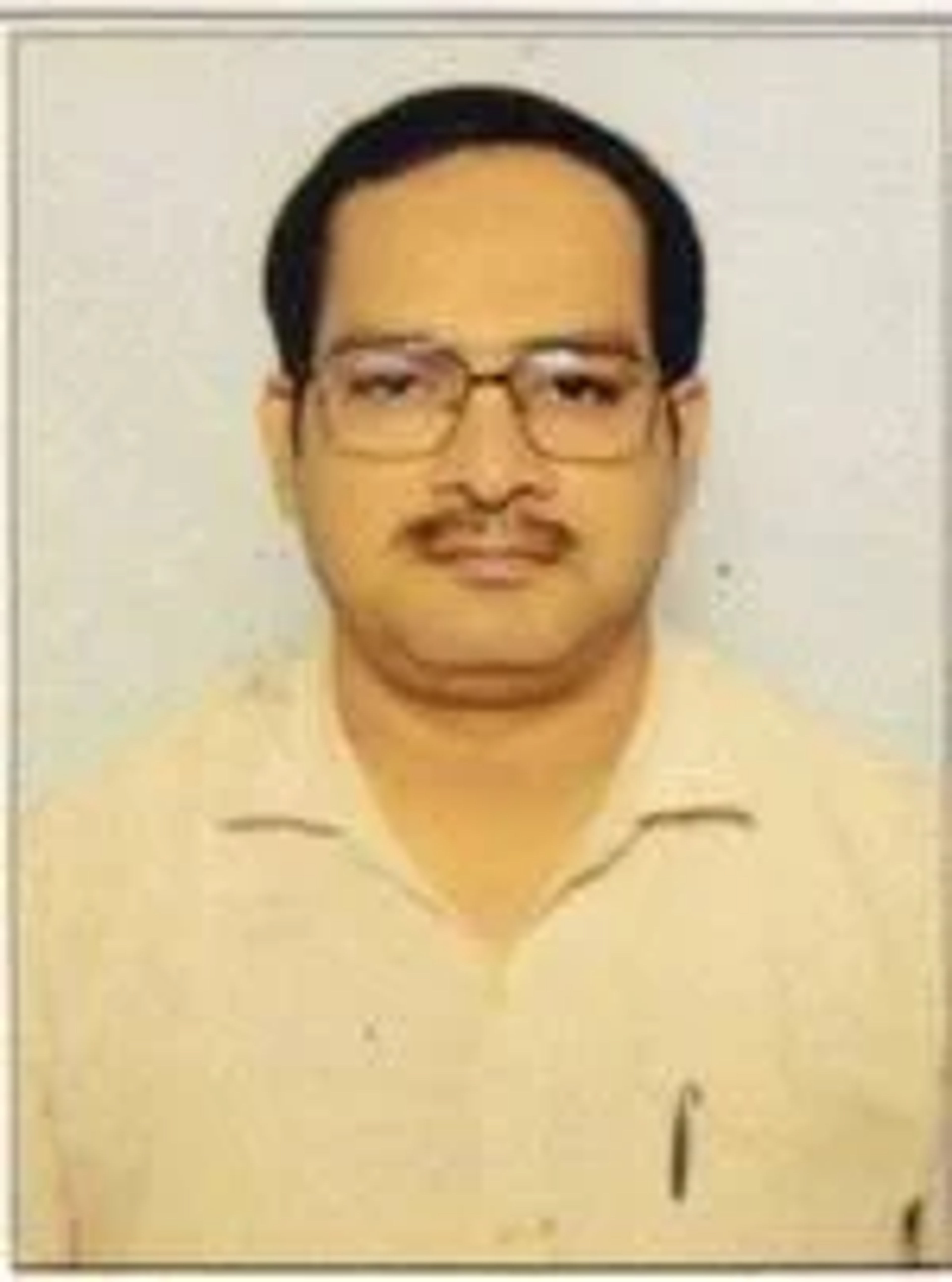 Dr. Atul Kumar Gupta