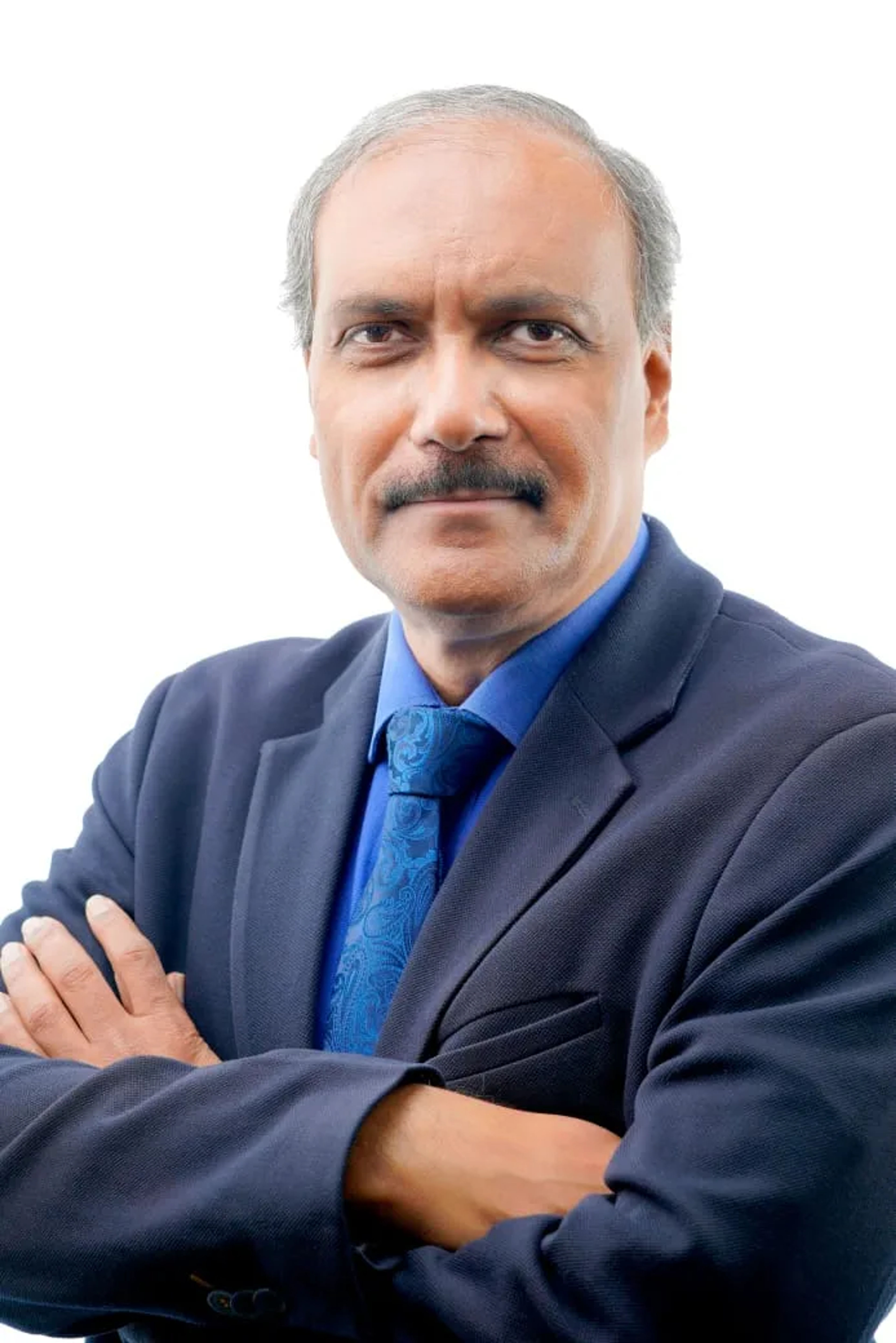 Dr. Jeyaraj D. Pandian