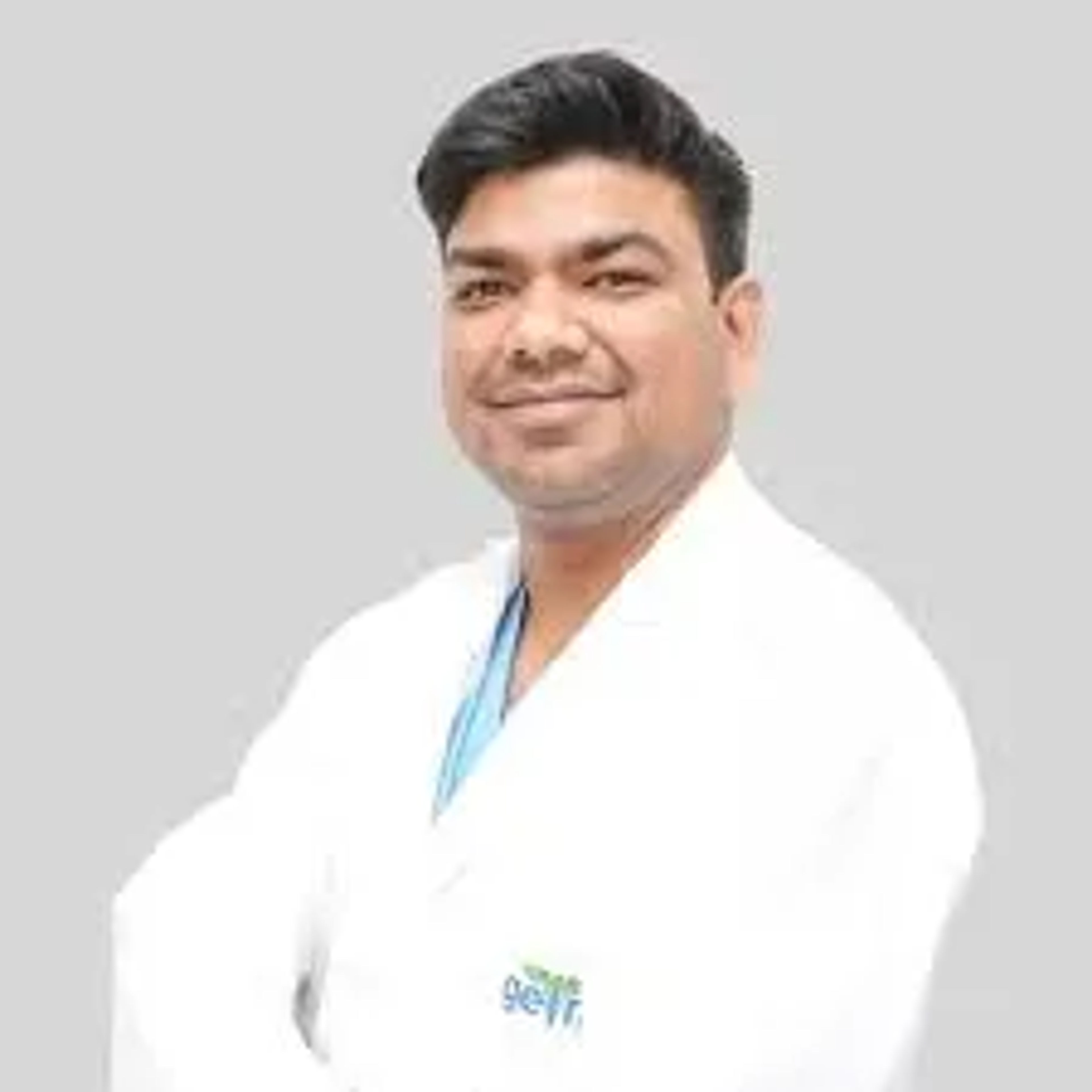 Dr. Saurabh Varshney