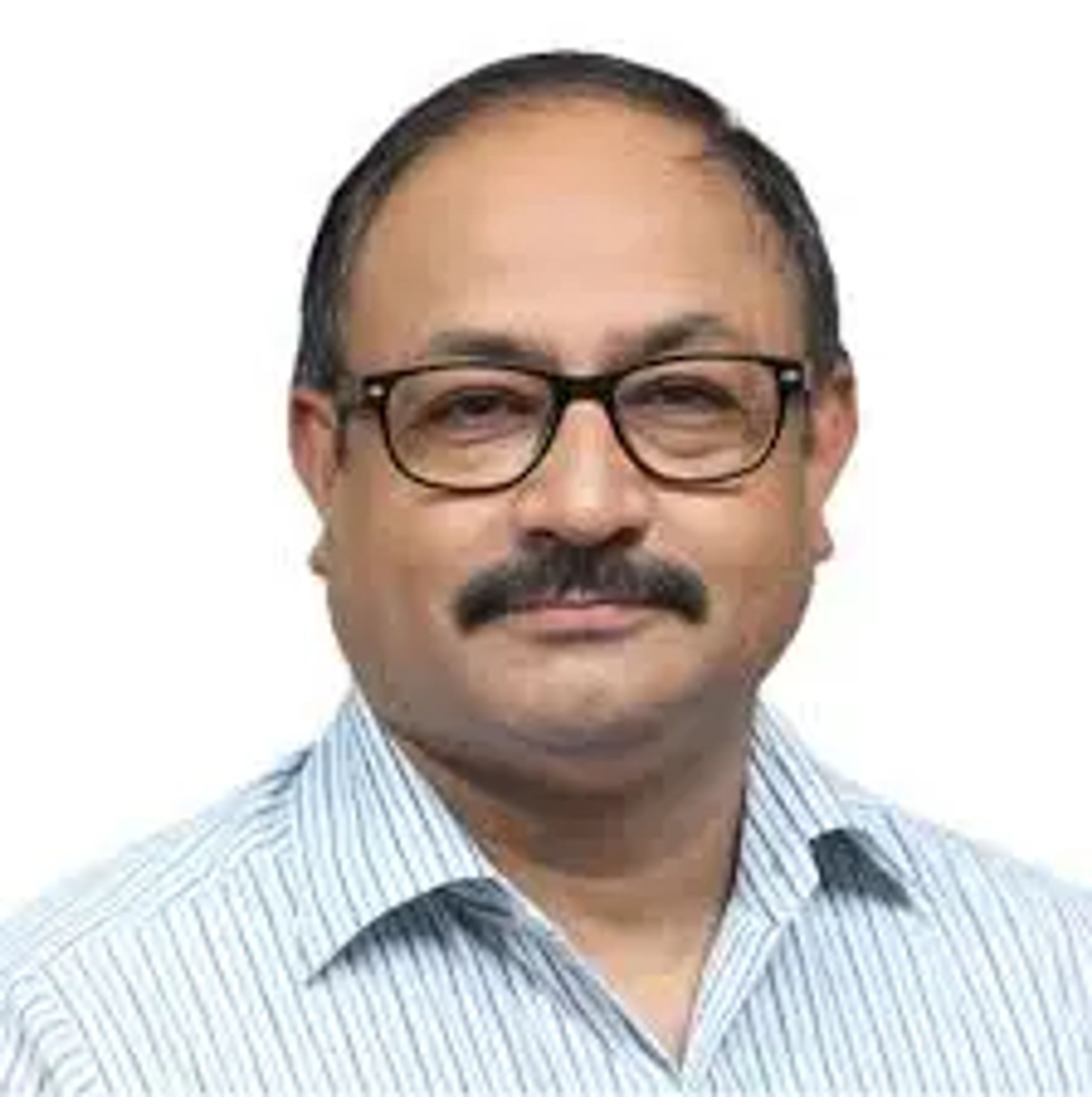 Prof. (Dr.) Sriranga Vishnu