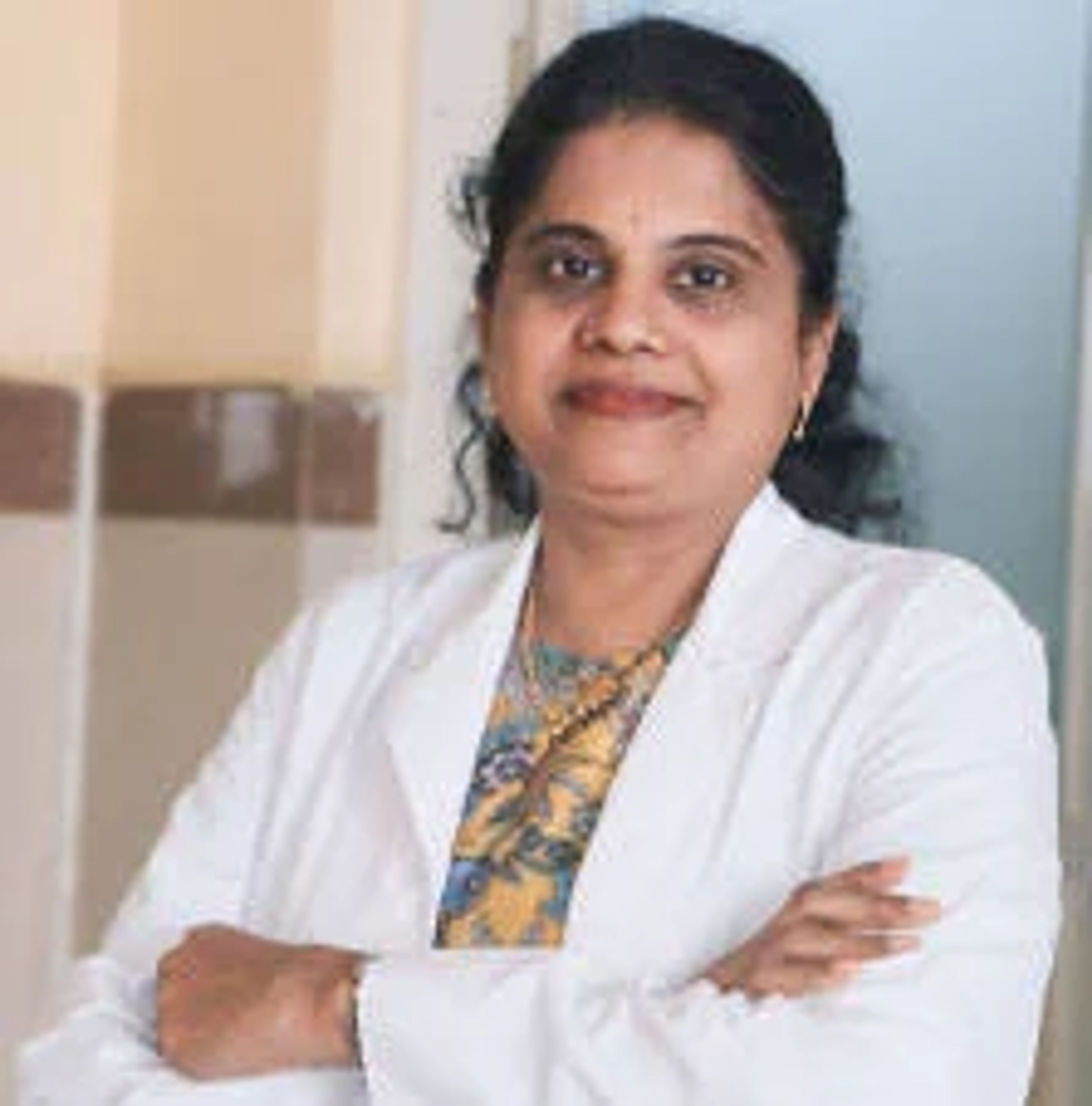 Dr. P. Aruna