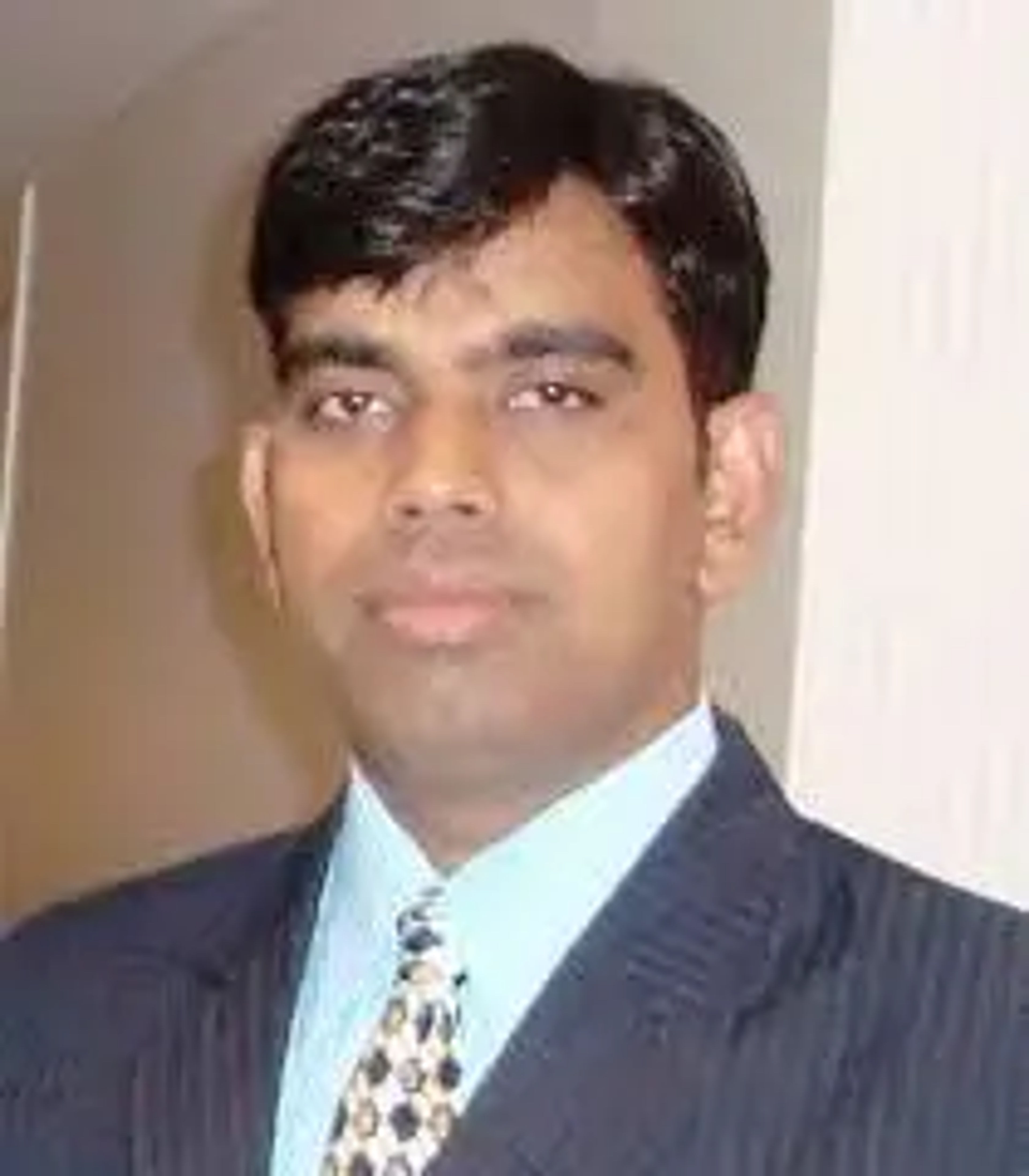 Dr. Neeraj Kumar Tiwari
