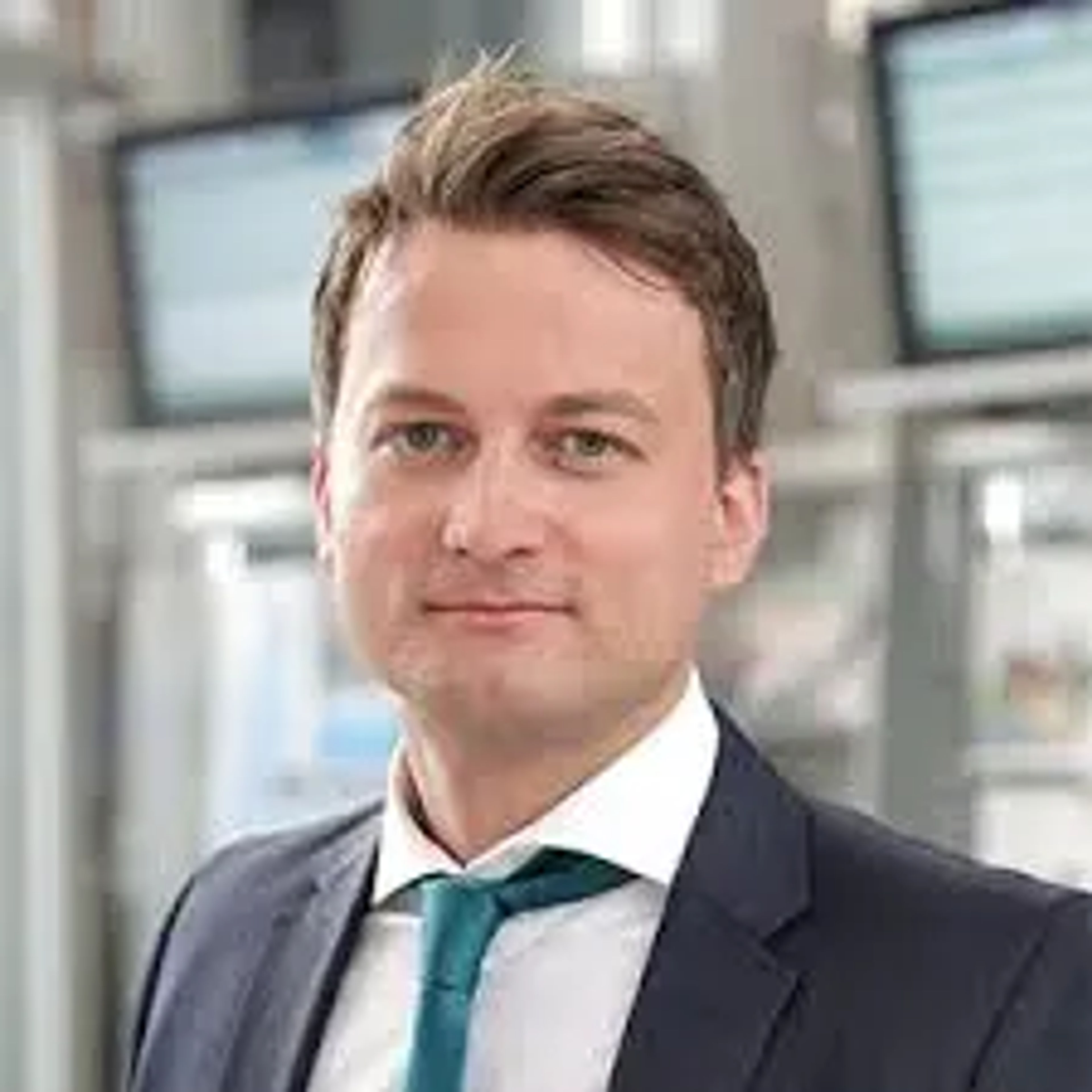 Prof. Dr. David Matusiewicz