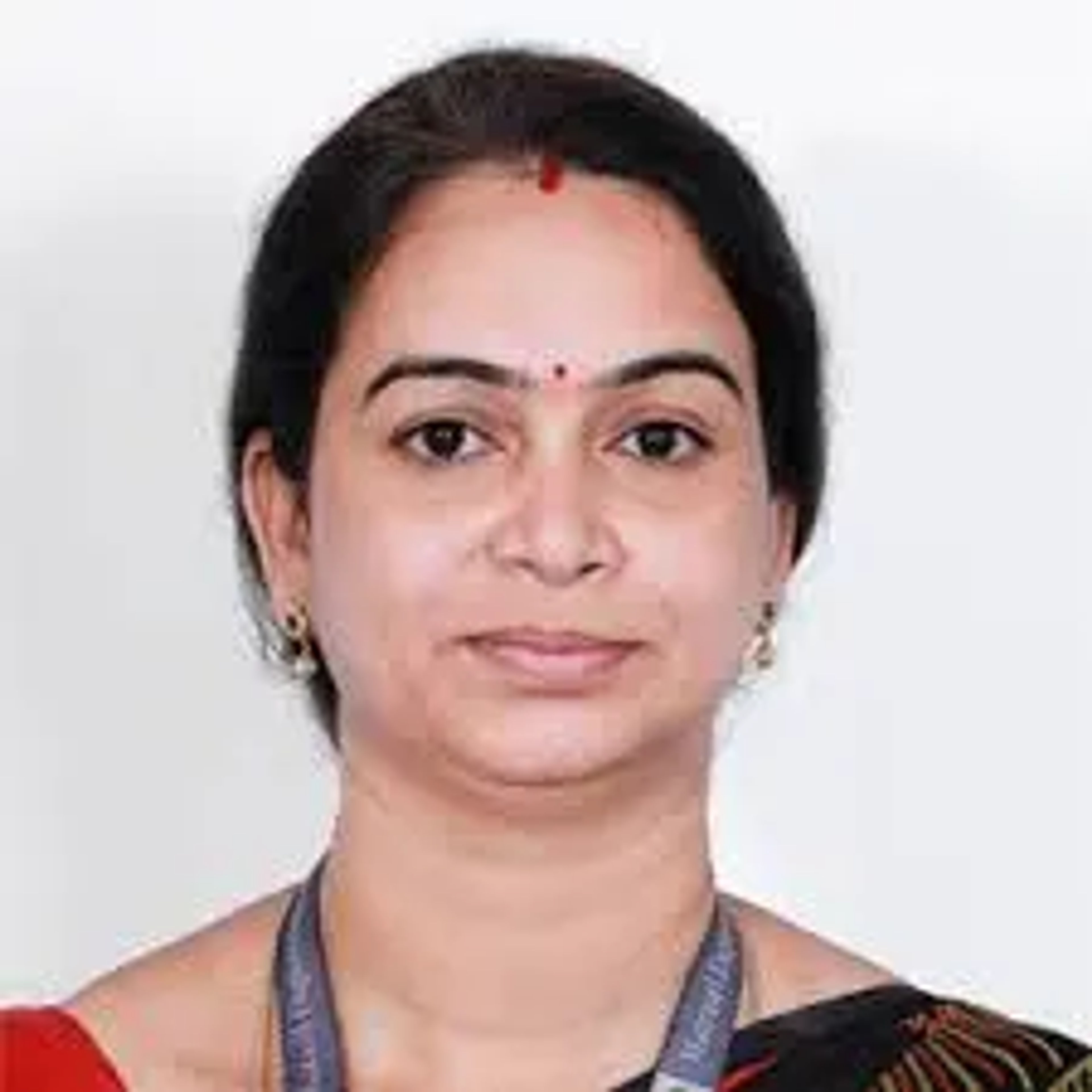 Dr. K. Aruna