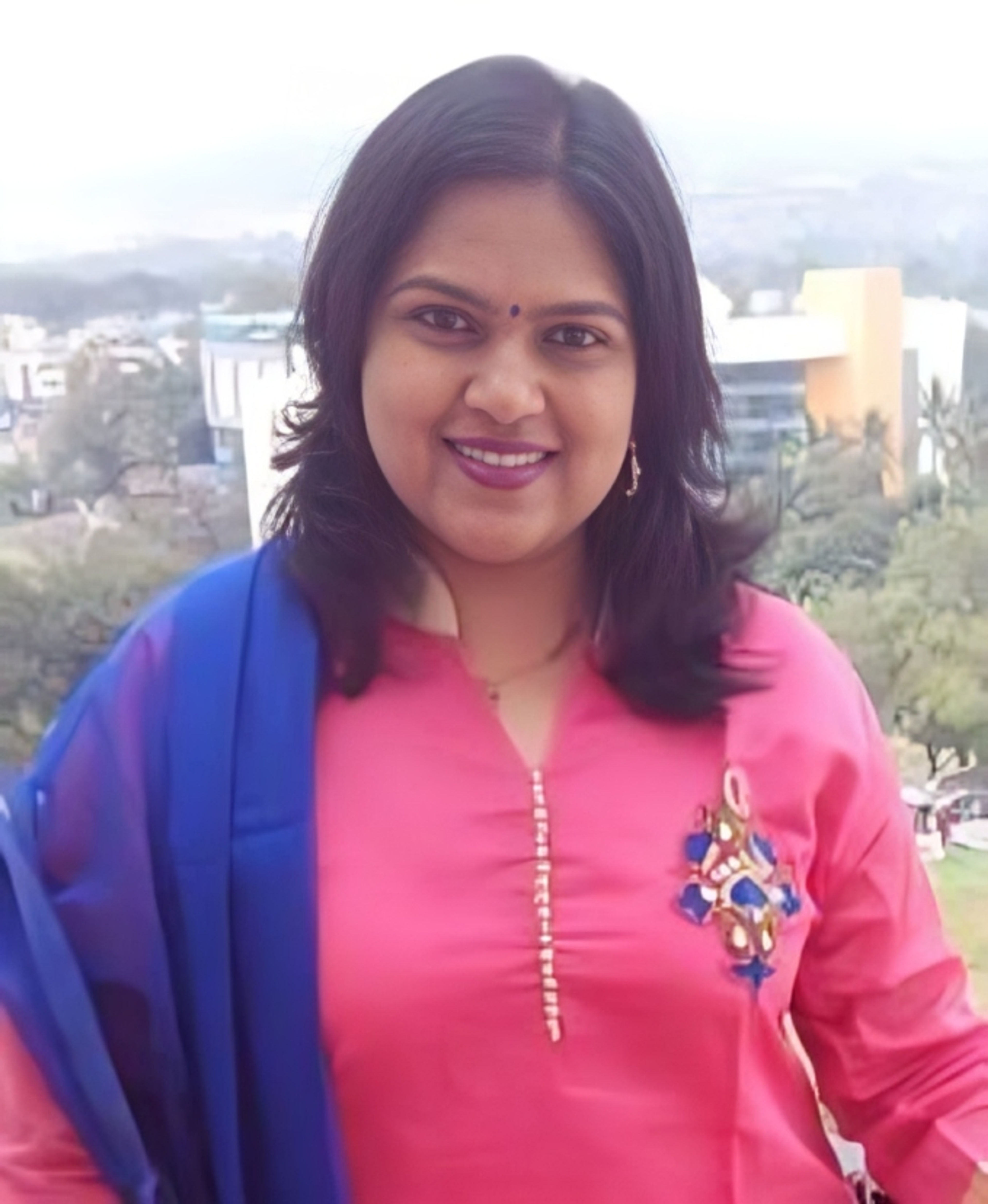 Dr. Nisha Abhijeet Auti