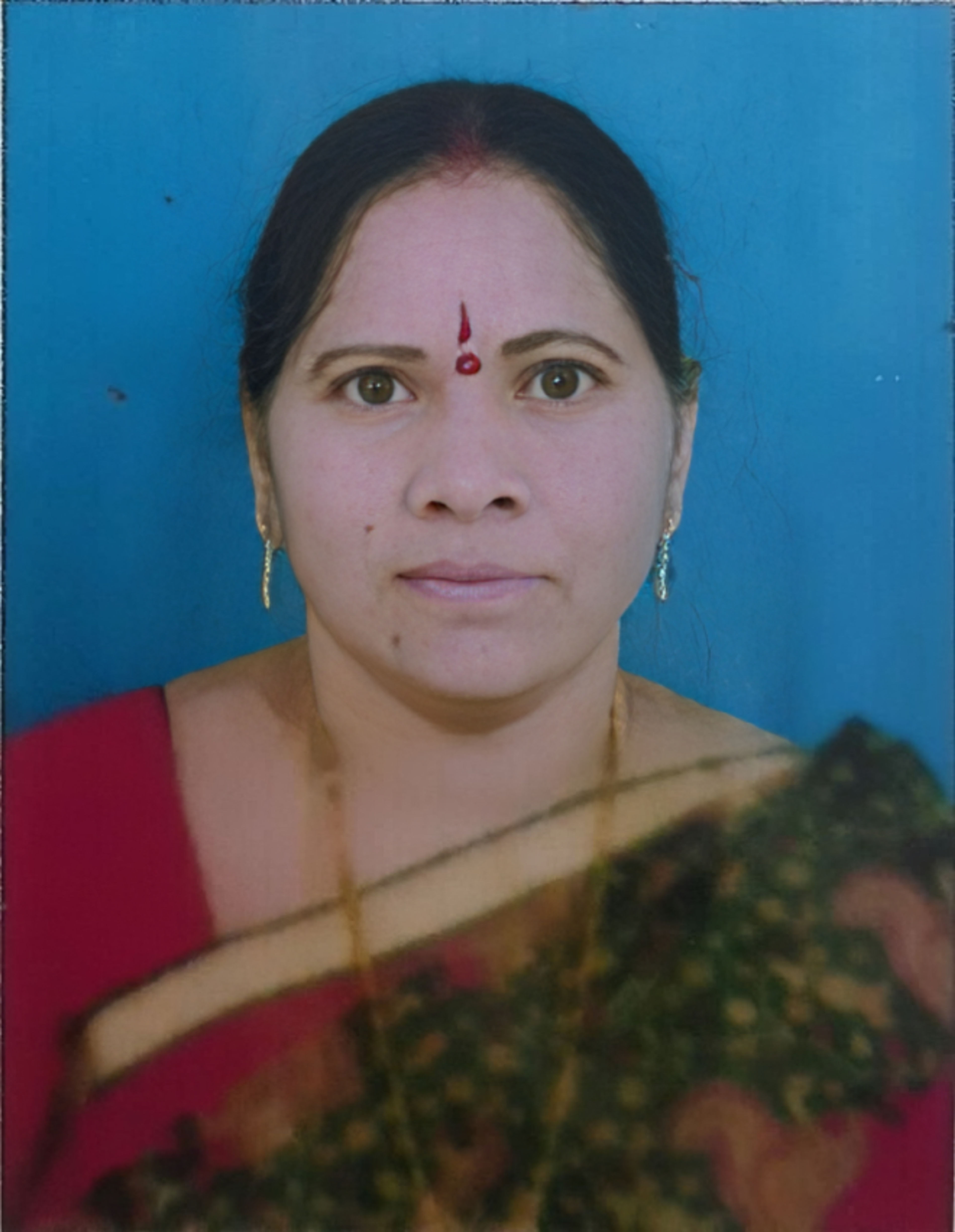 Dr. V. Sailaja