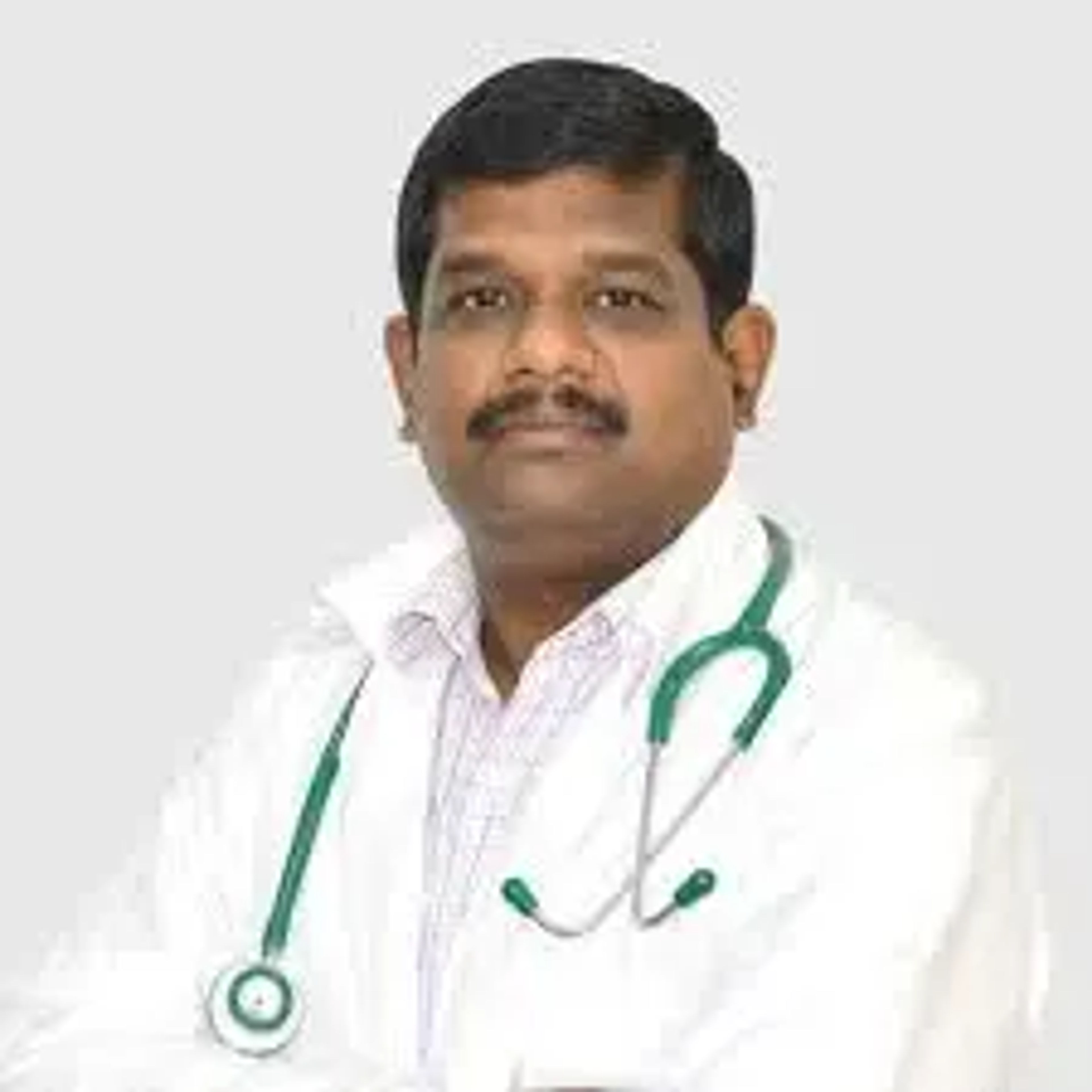 Dr. P. Shankar