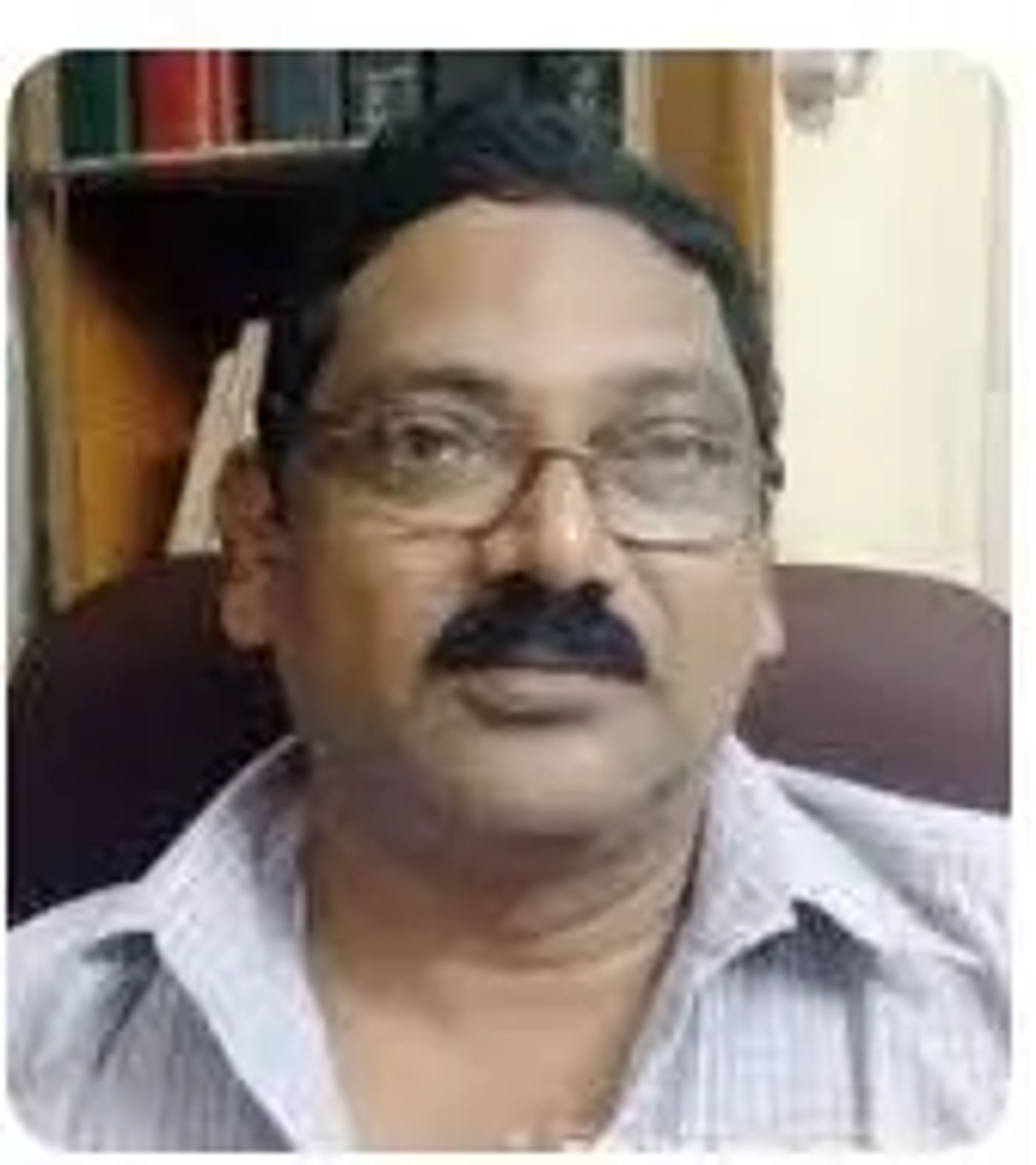 Dr. Sambasiva Rao.Pedapudi