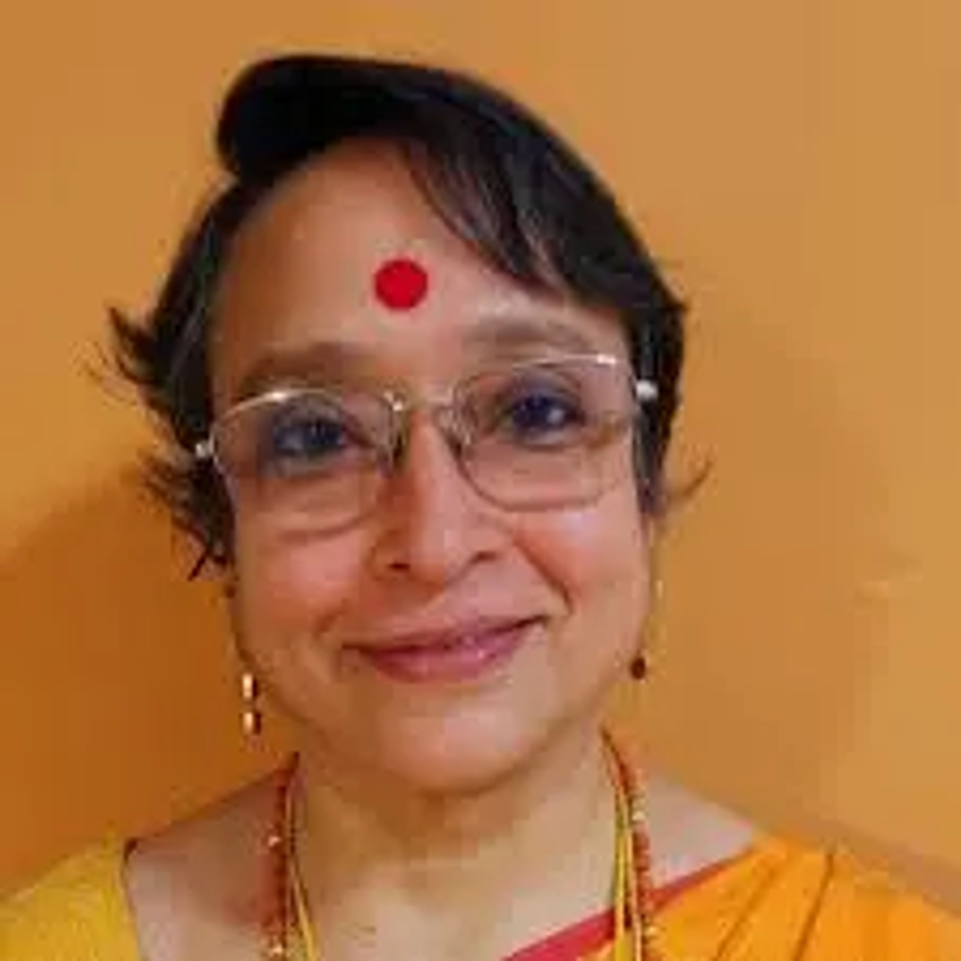Prof. Dr. Aruna Ramani Grover