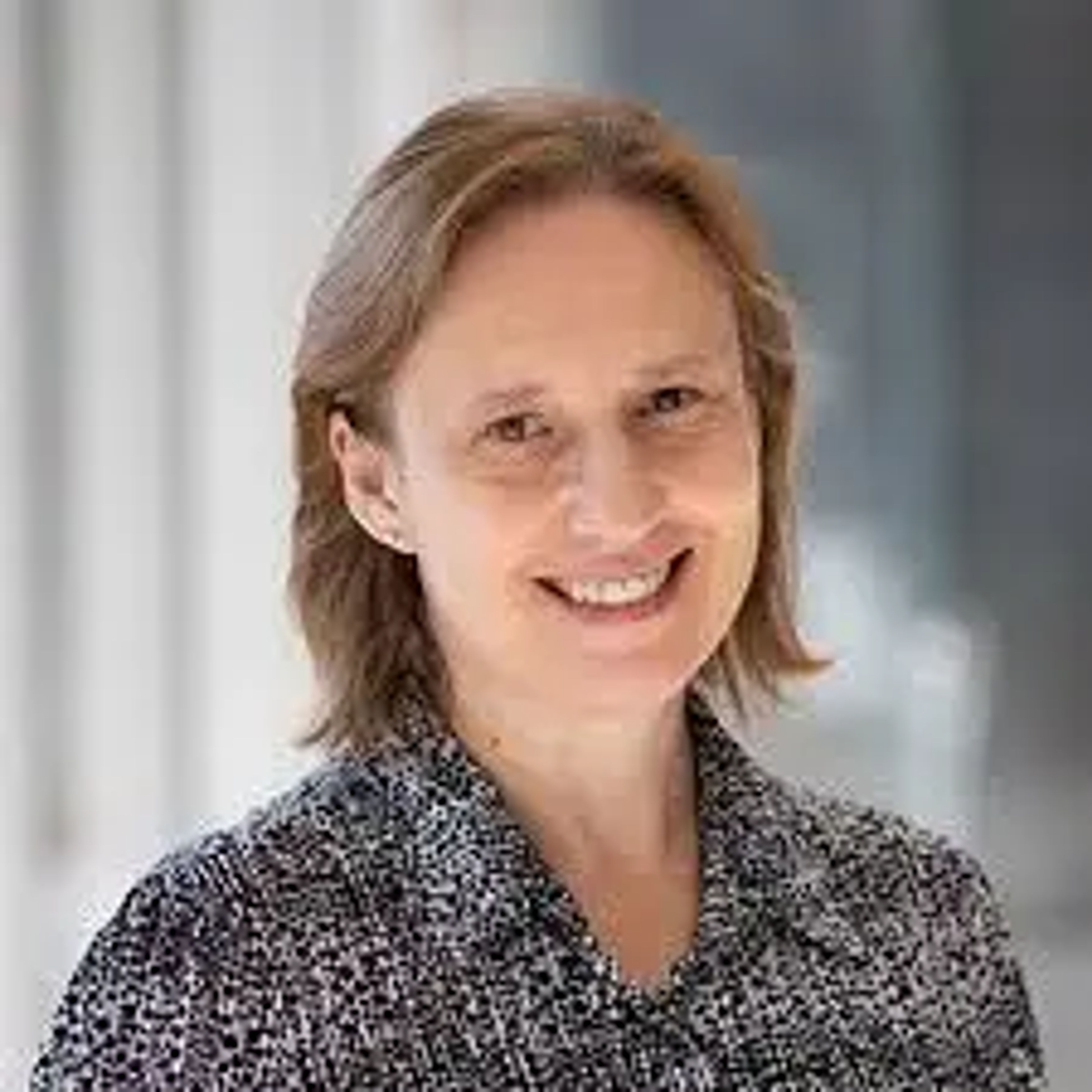 Chunareva Marina Valeryevna