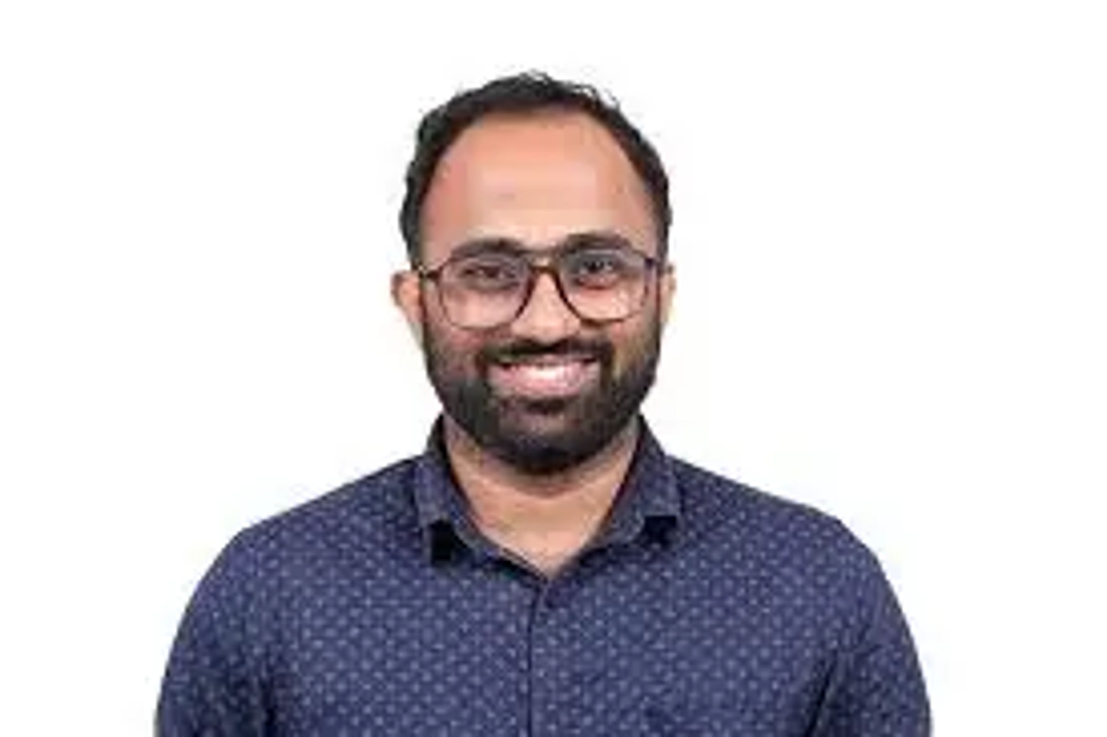 Dr. M. Sathish Rahul