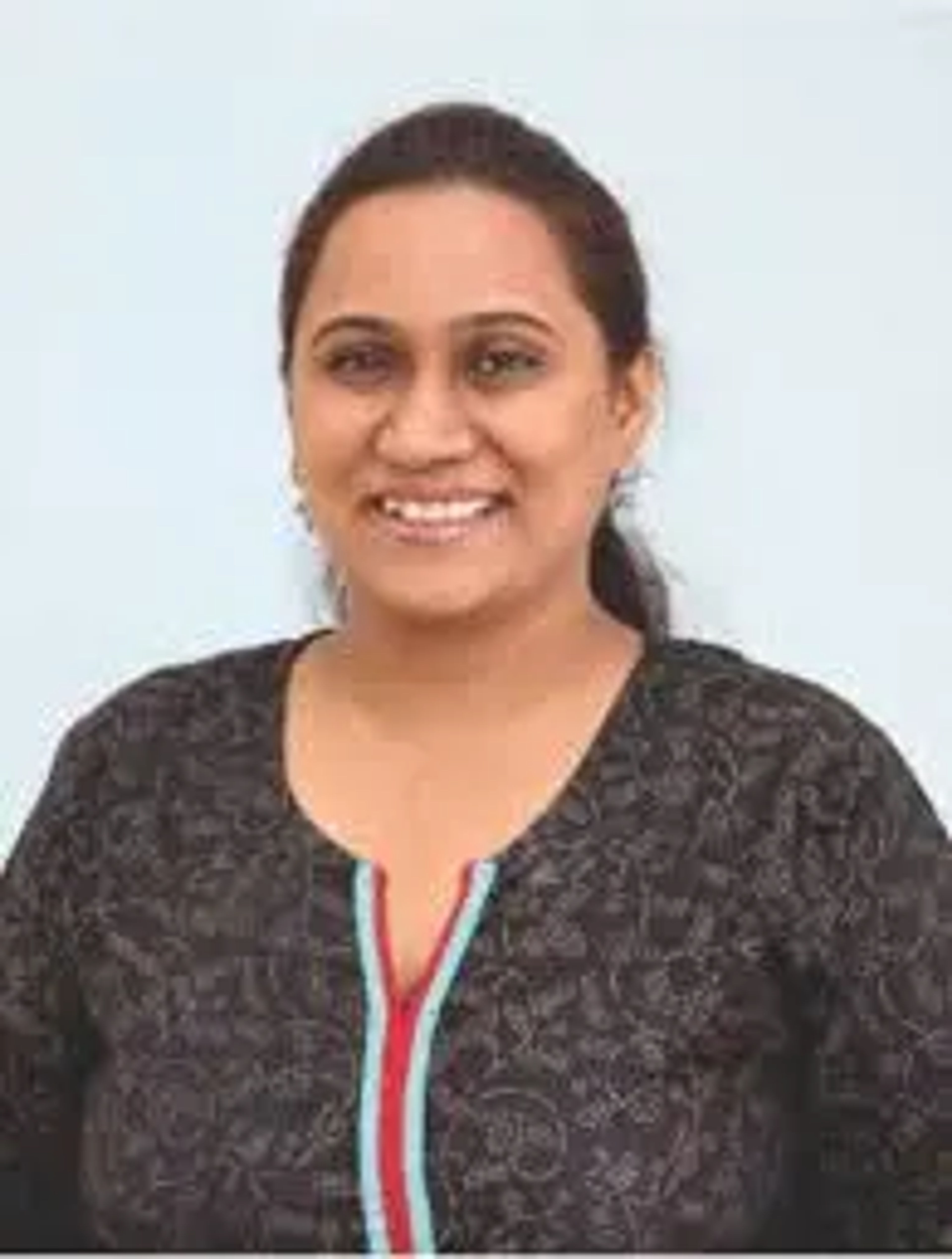 Mrs. Janice Pereira