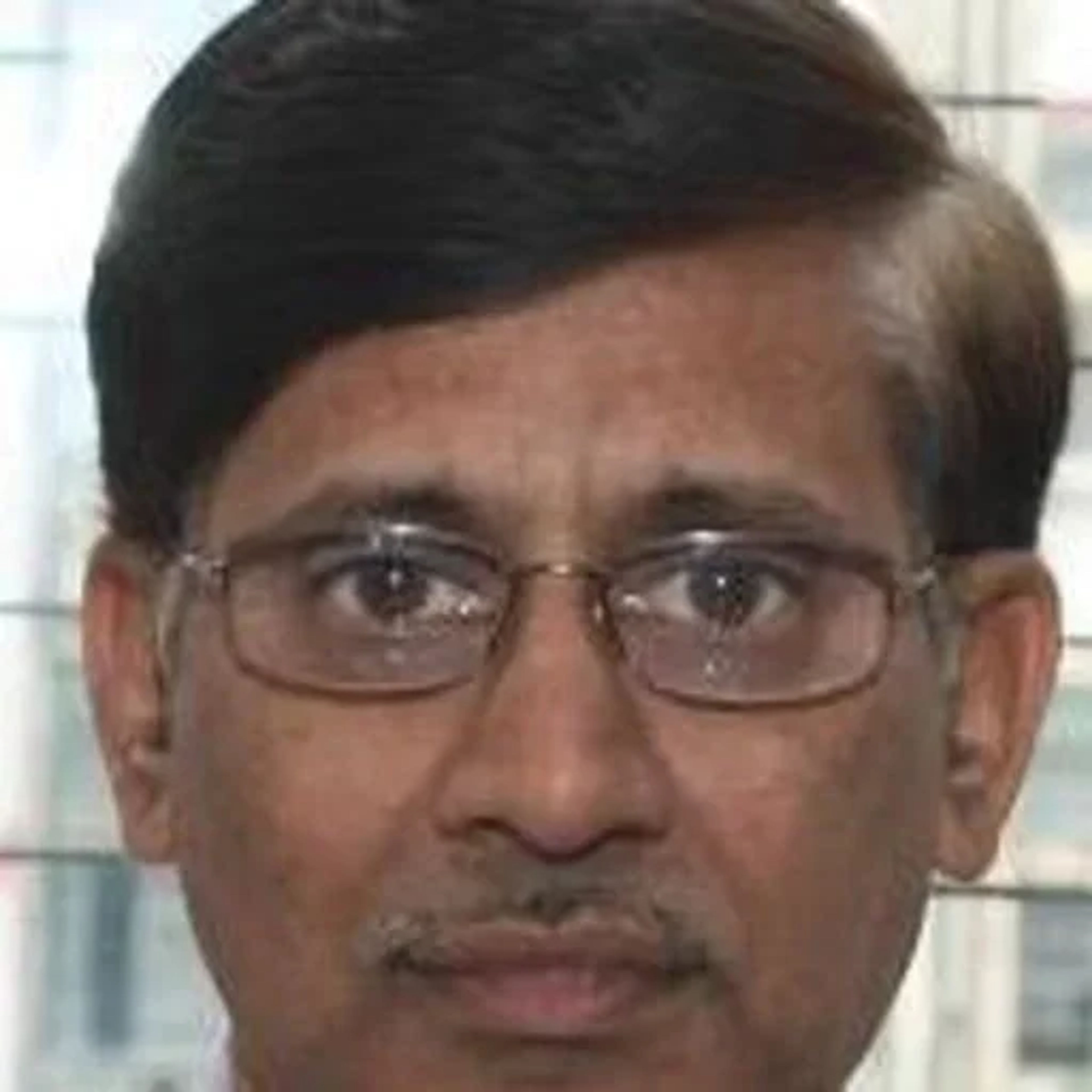 Dr. Tupkari Jagdish