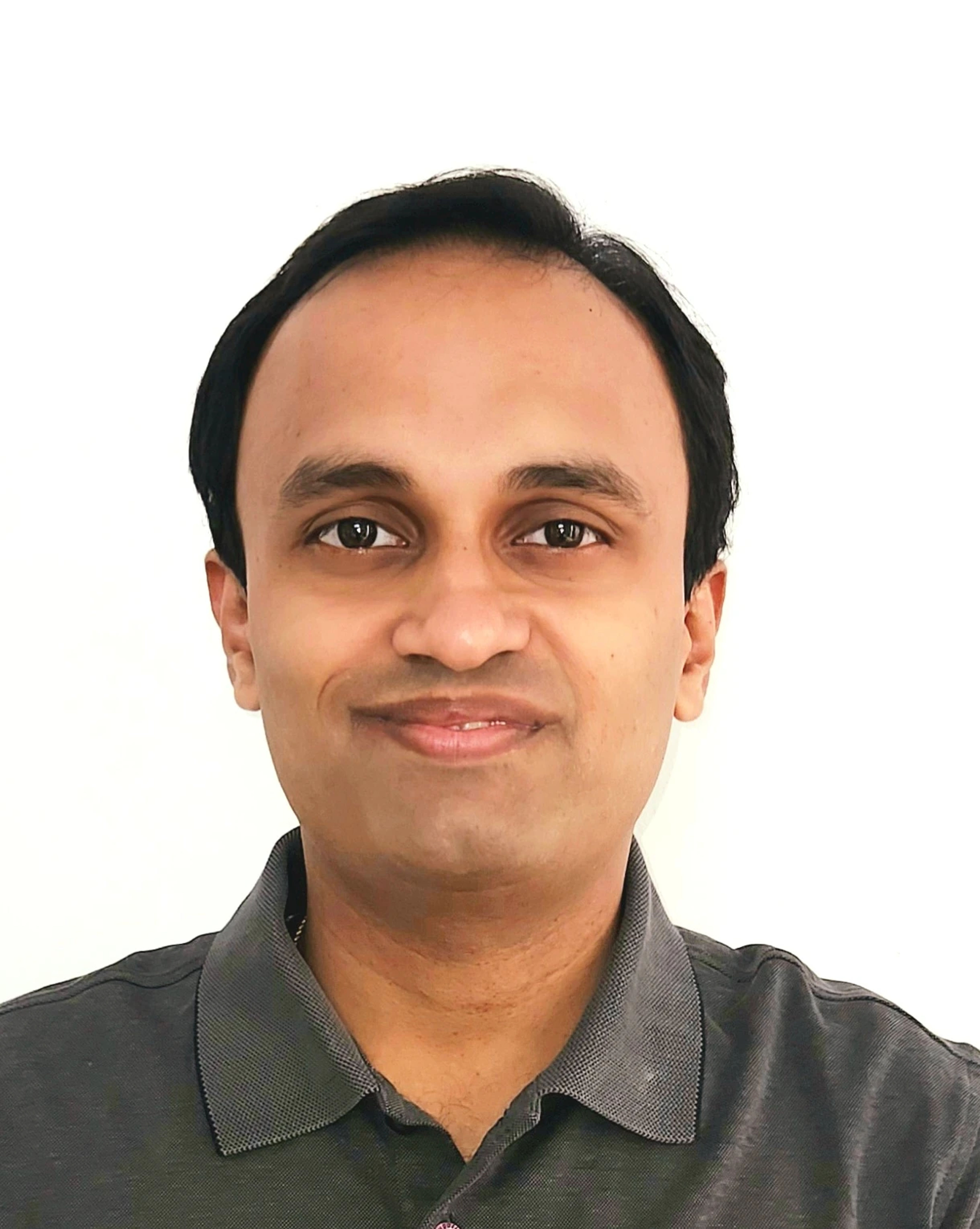 Dr. Saurabh Janardan Shigwan