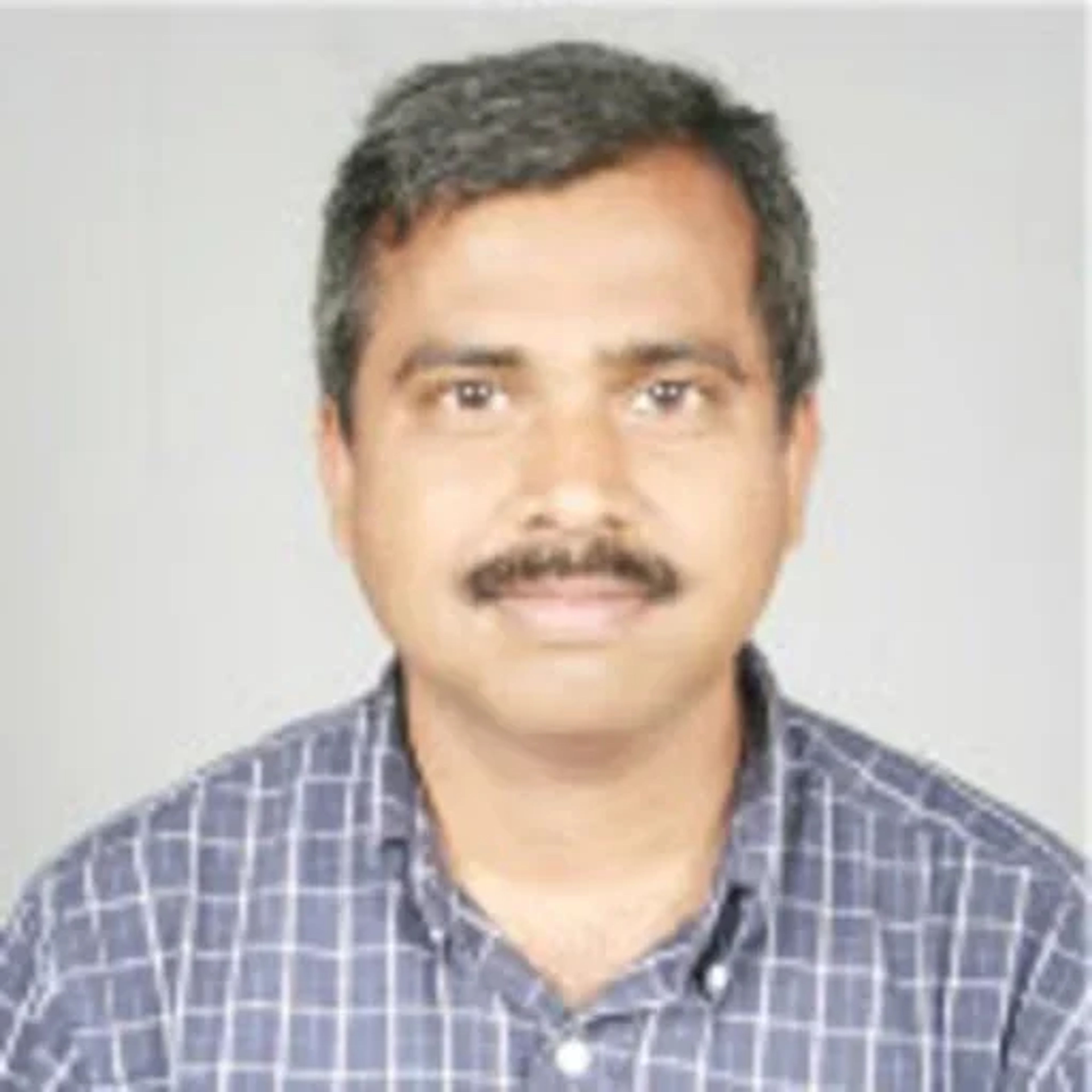Dr. Sujoy Kumar Dhara