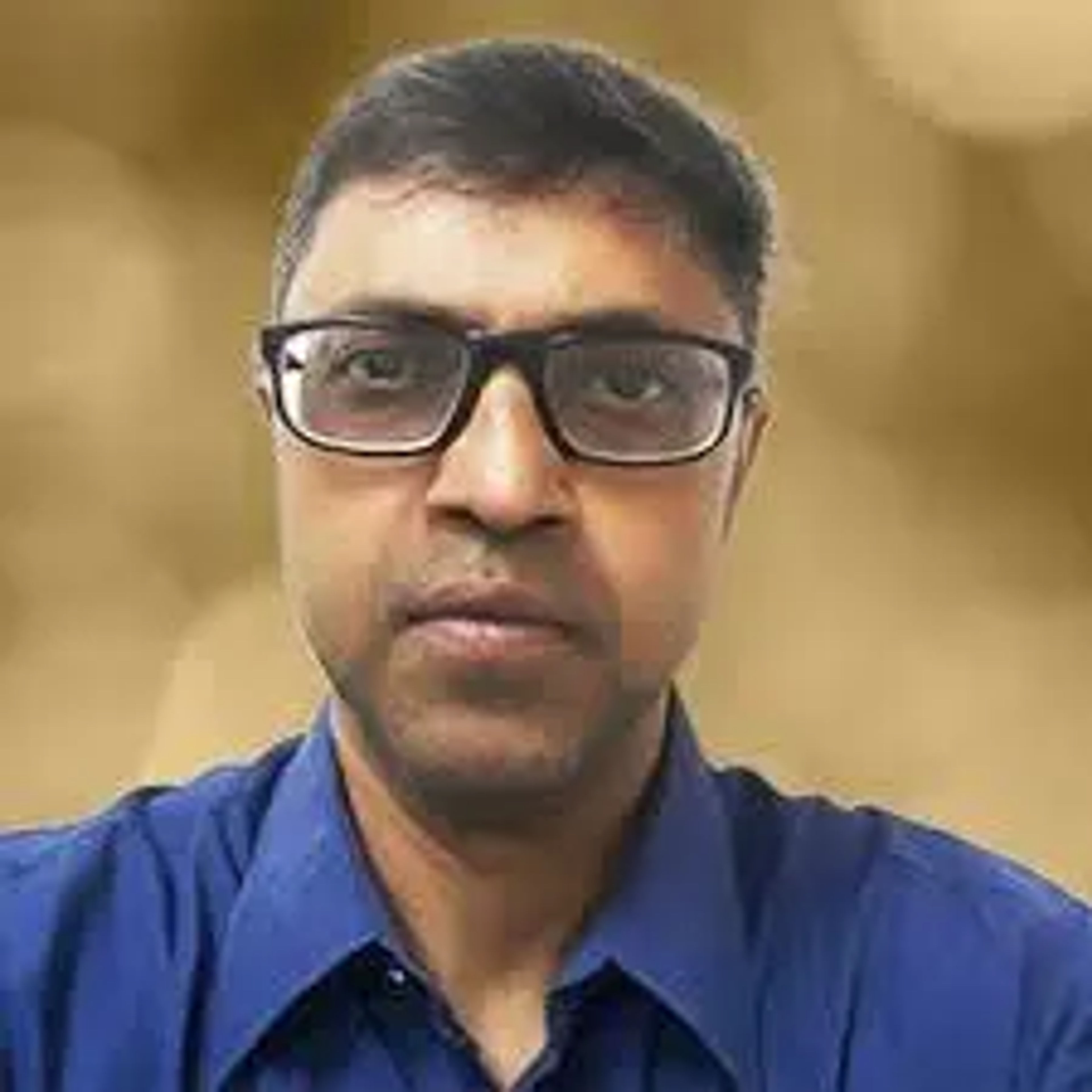 Dr. Diganta Chakrabarti –