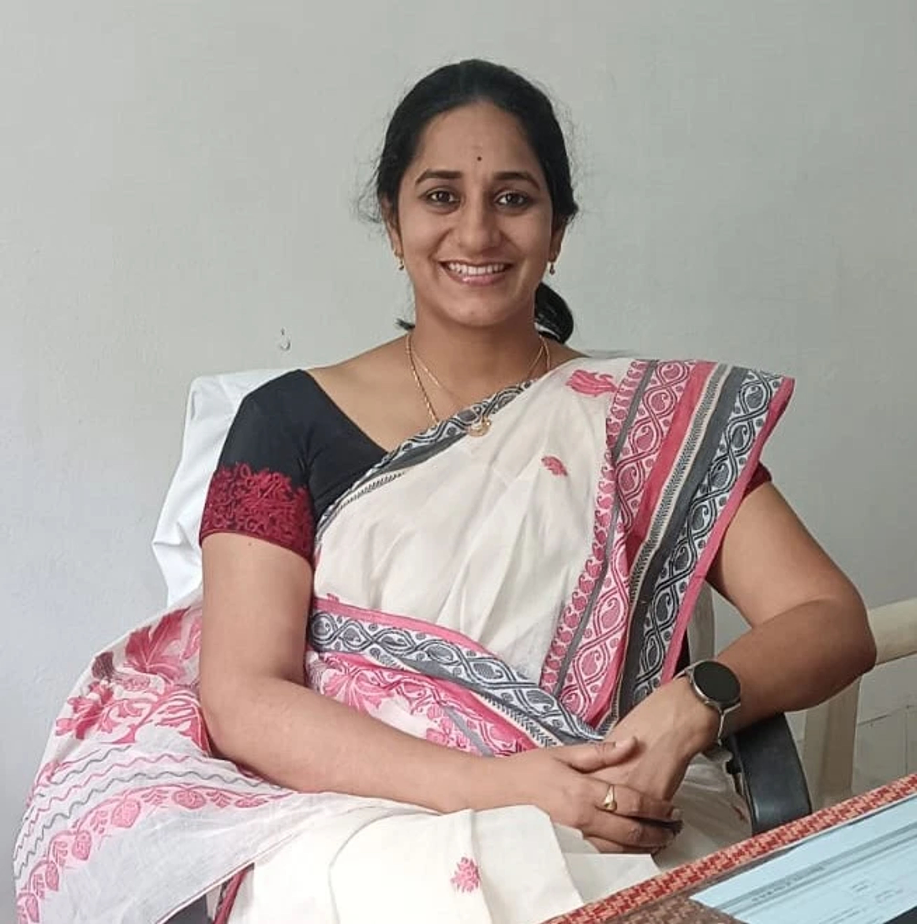 Dr Jyotchna Devi Bade