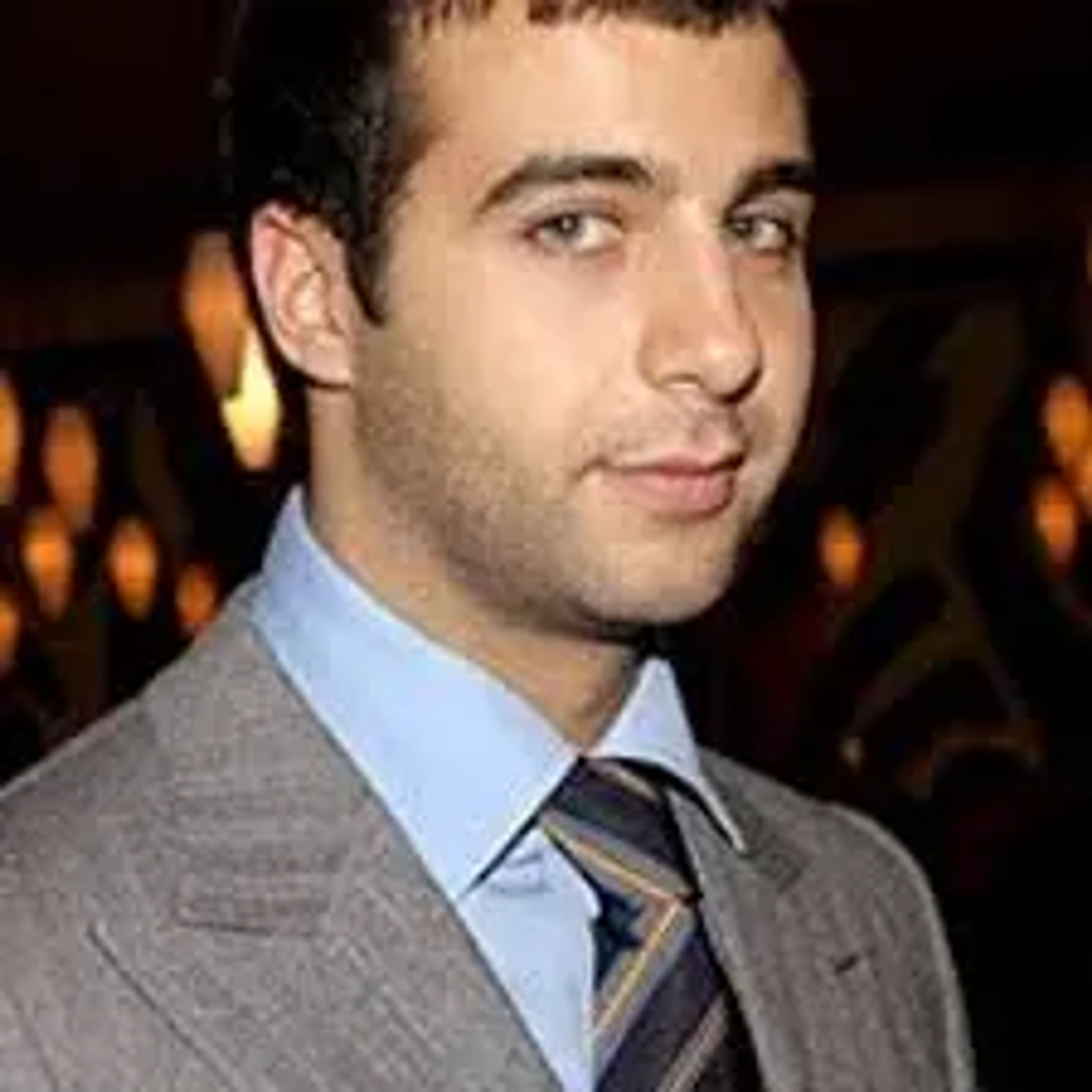 Vladimir N. Kotelnikov