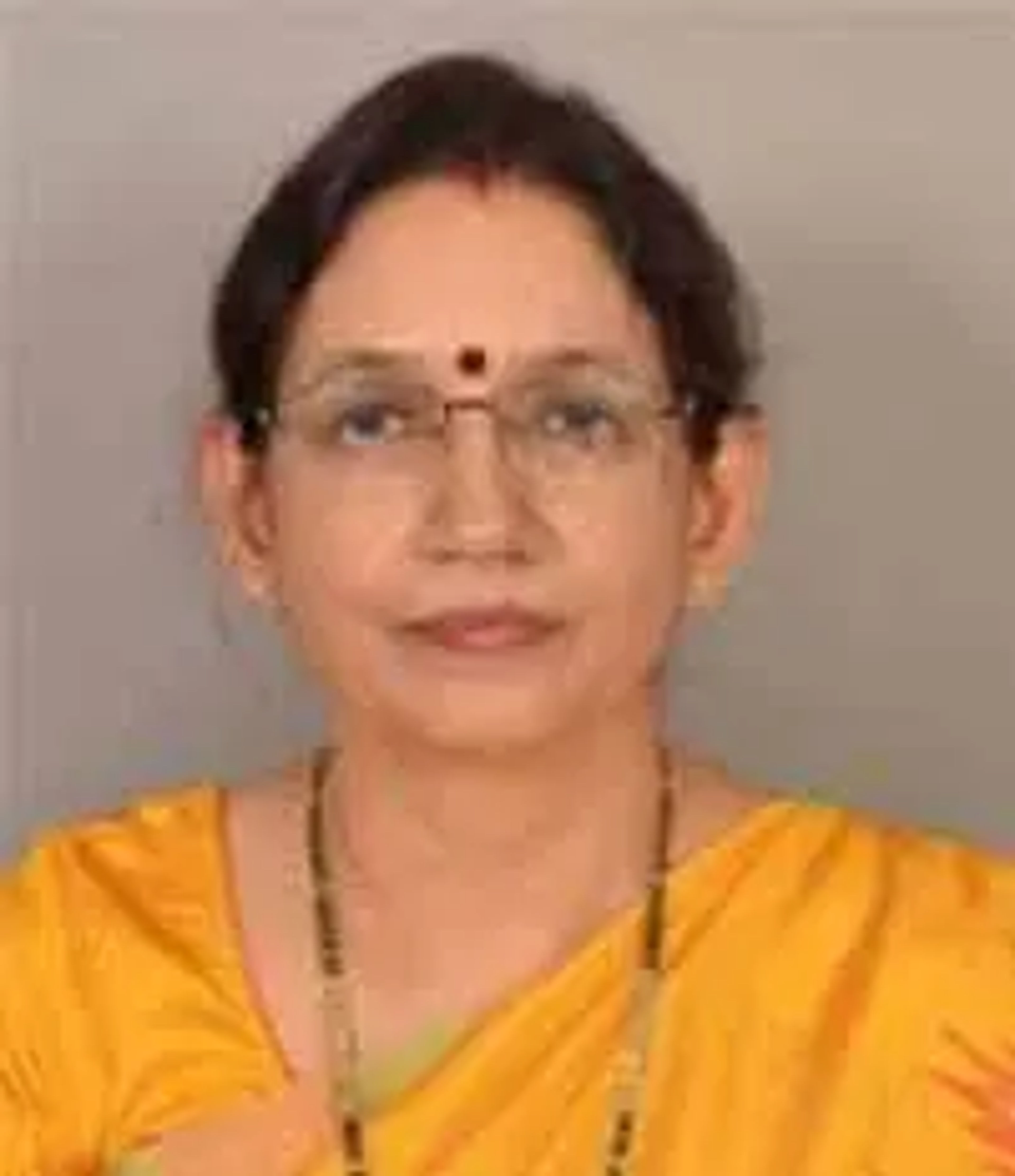 Prof. Manorma Kumari
