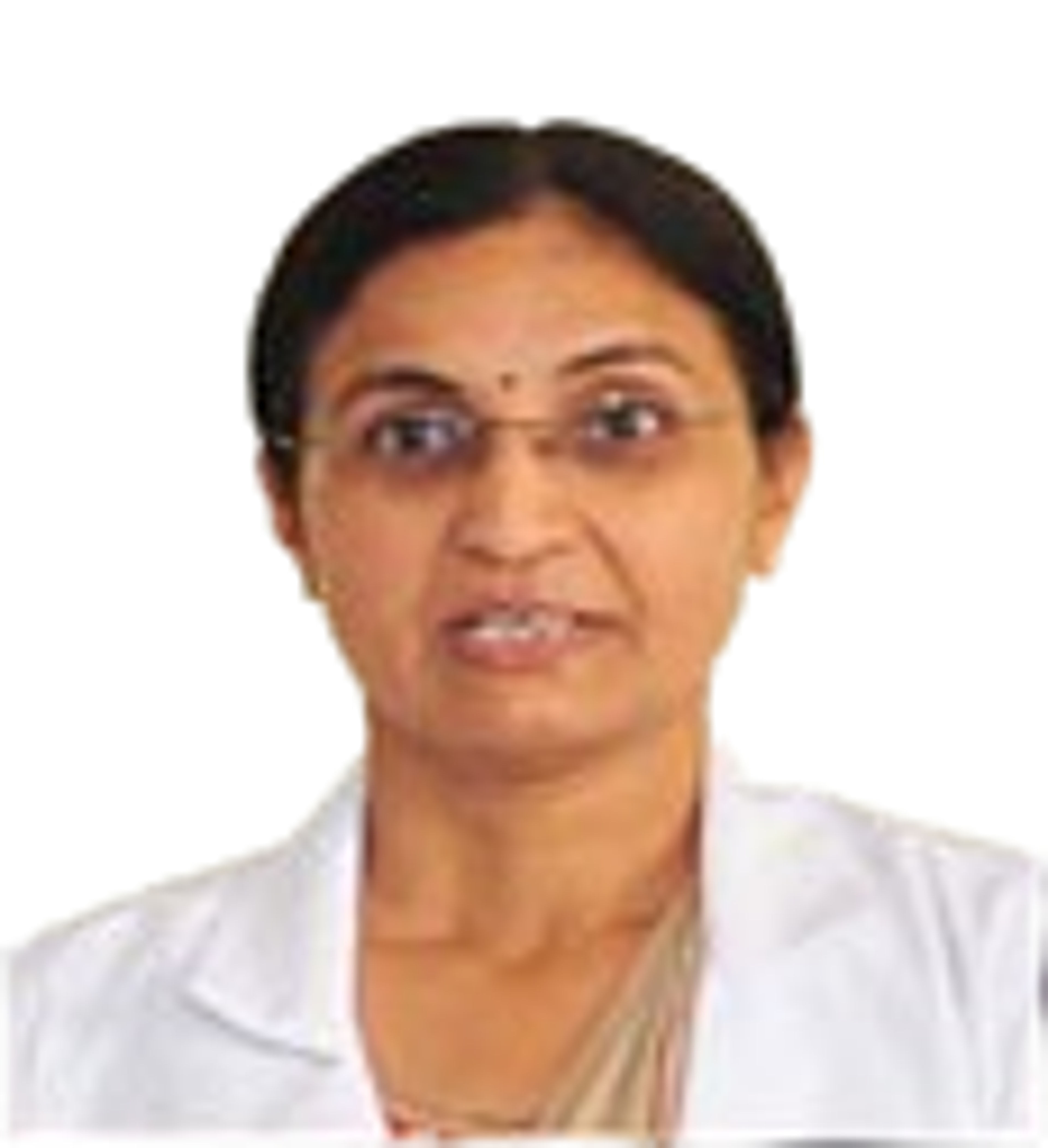 Dr. Damini S. Makwana