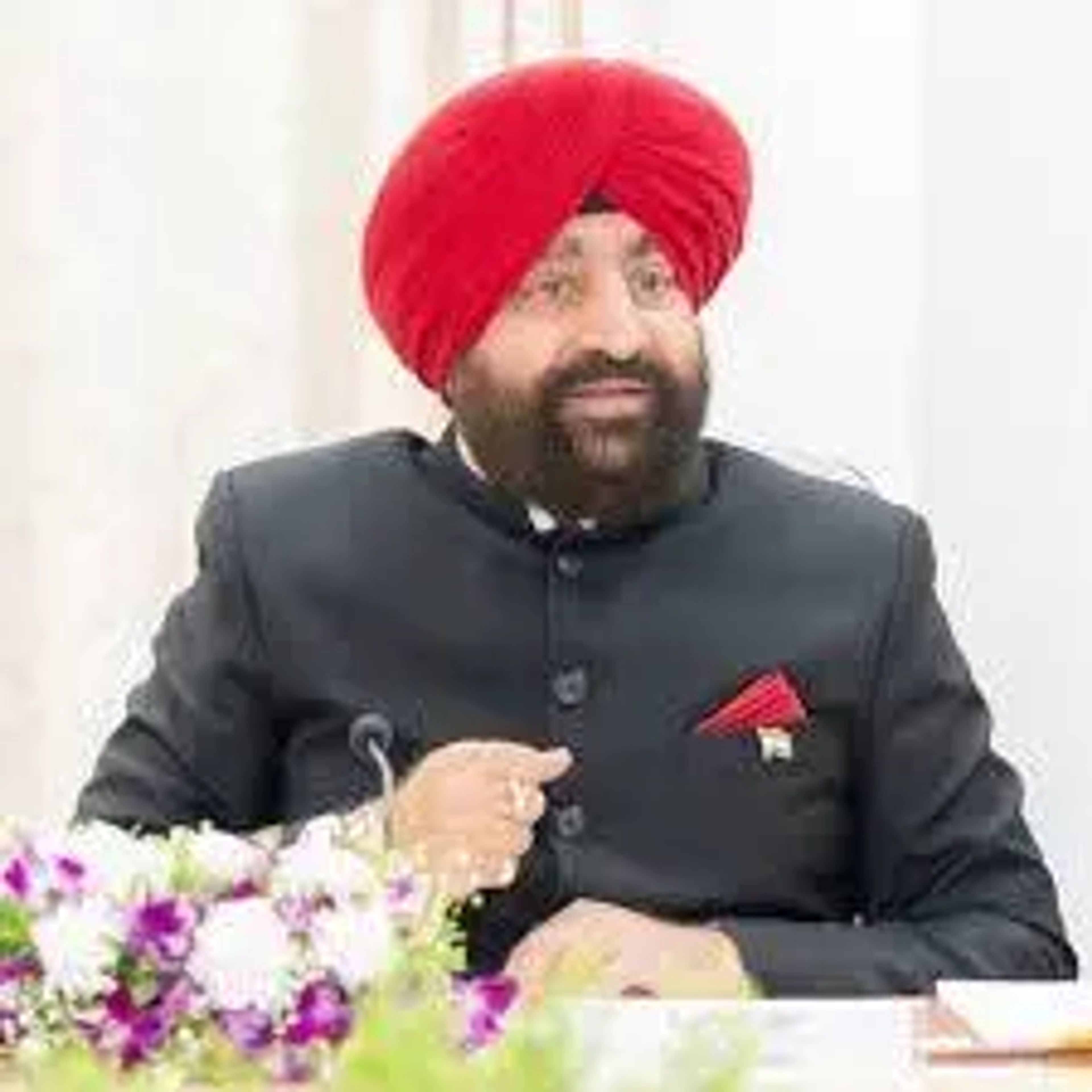 Prof. (Dr.) Narendra Singh Bisht