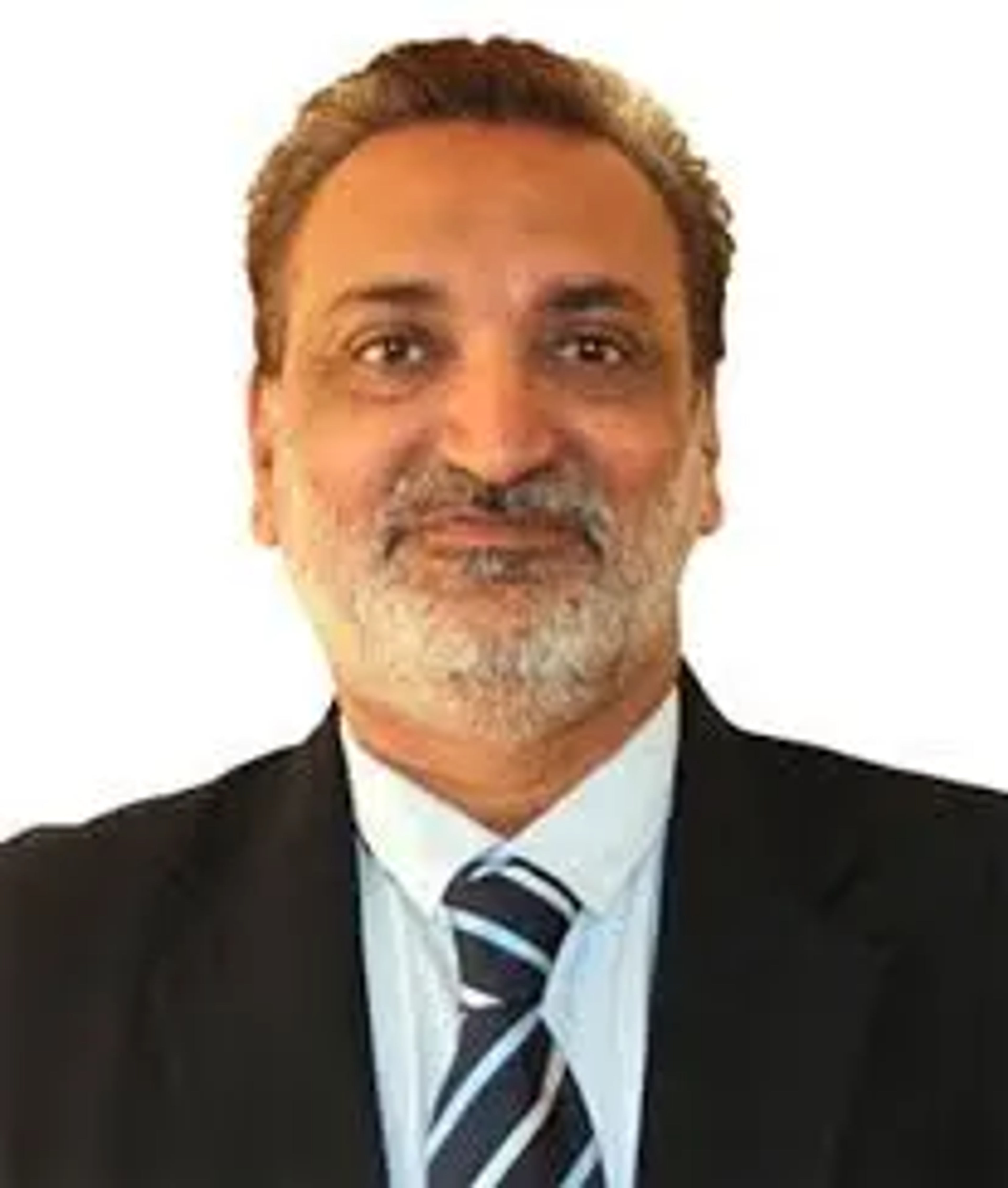 Dr. Shailendrasinh Jadeja