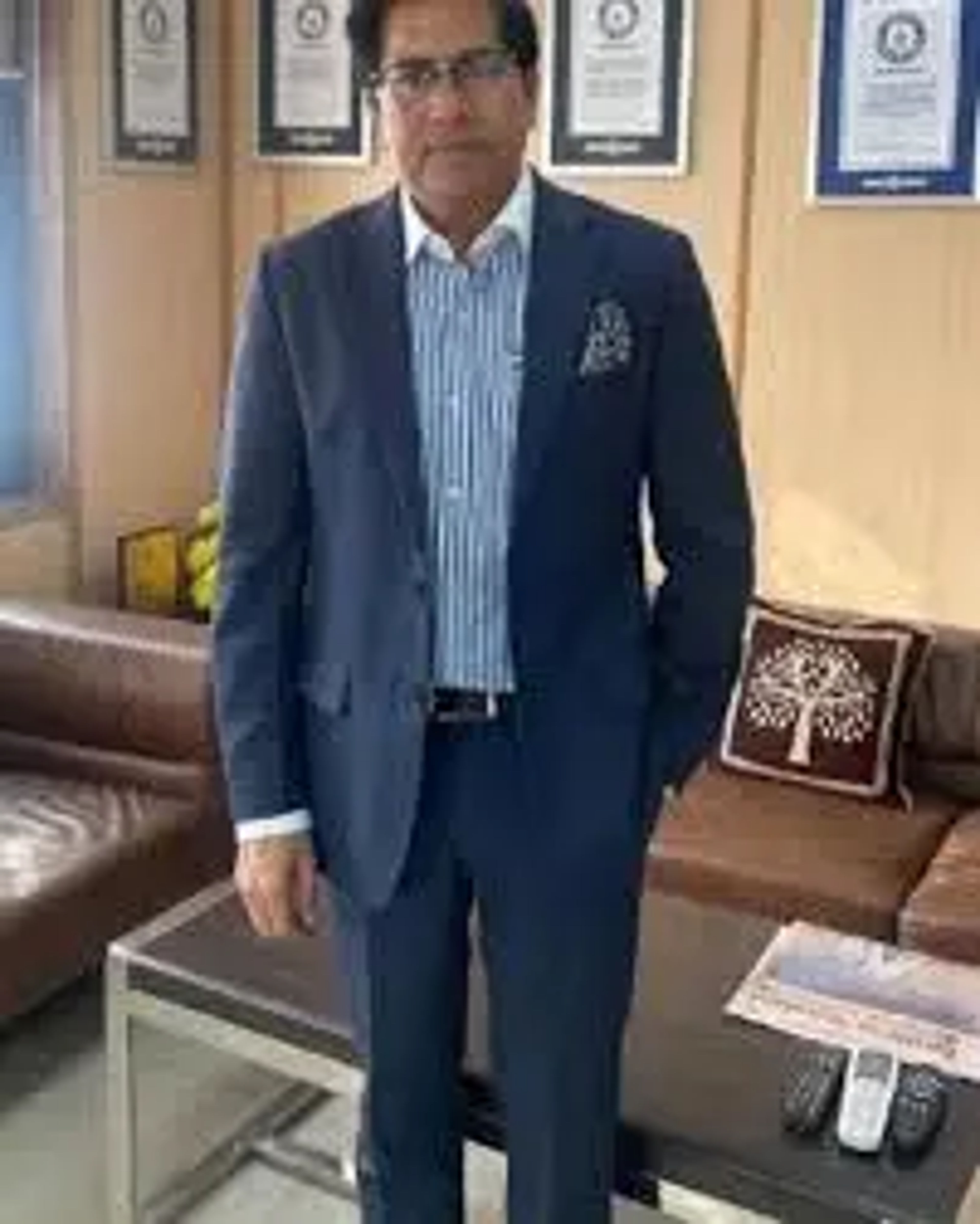 Rajesh Kumar Yadav
