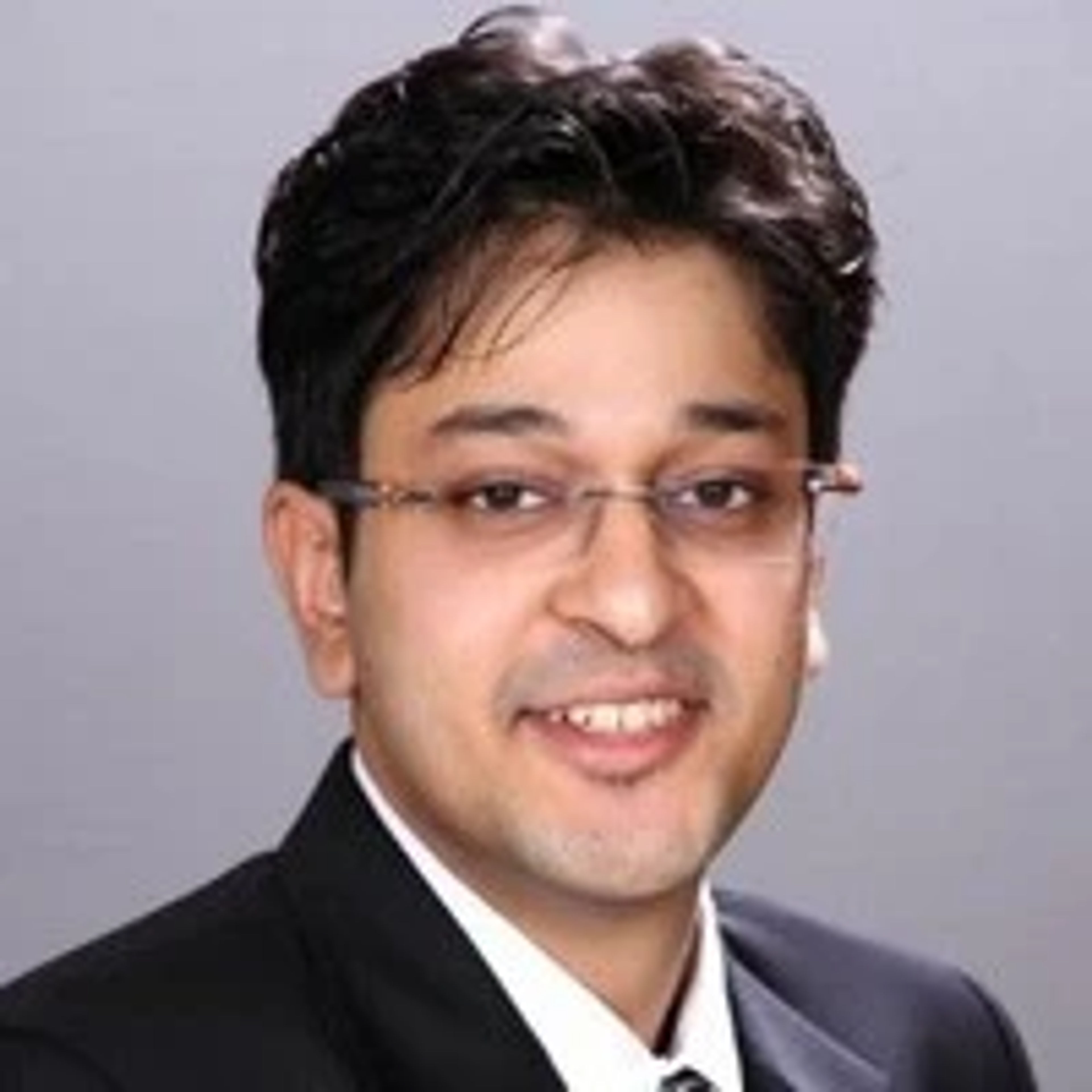 Dr. Jasmine Santha J.