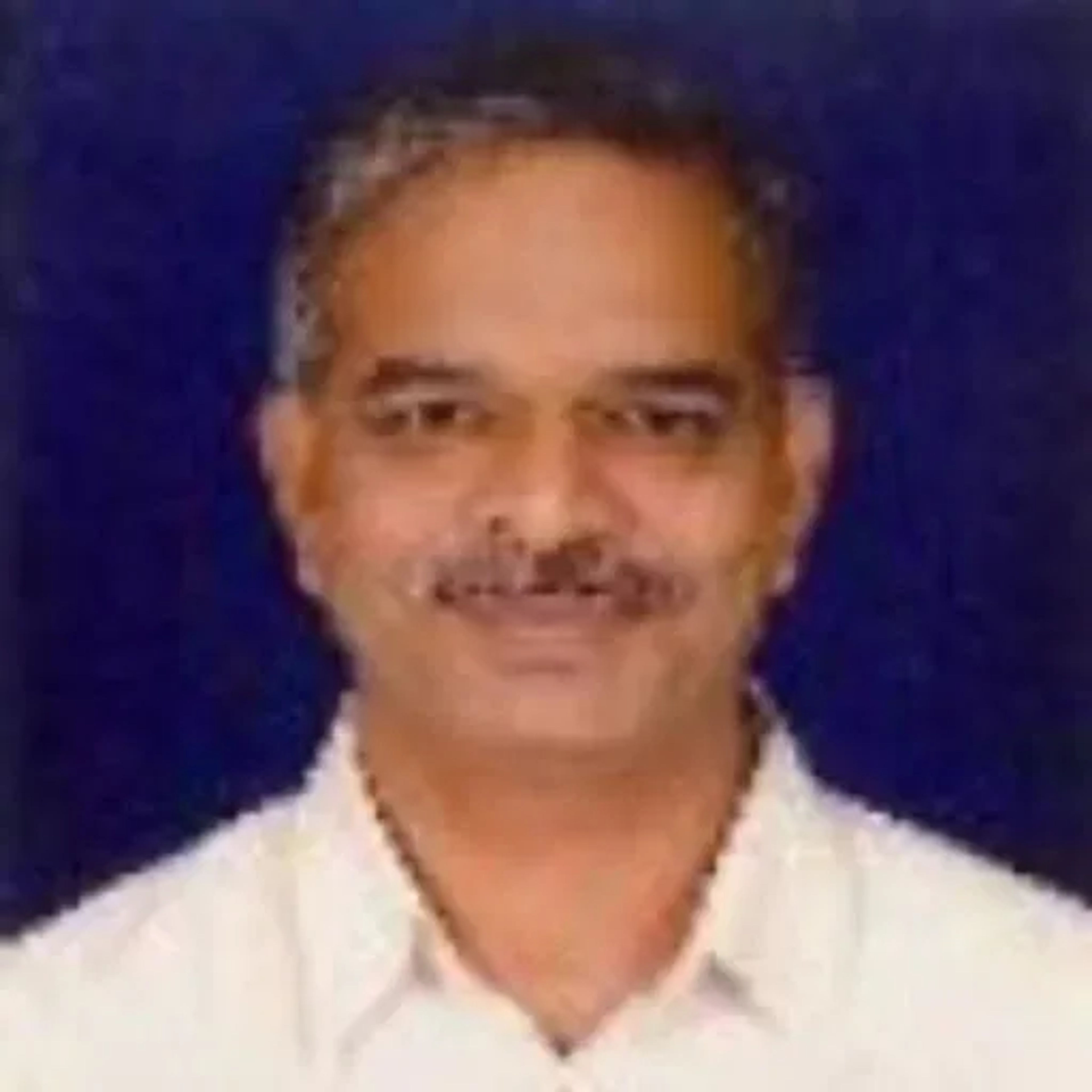 Dr. Sanjiv Tokekar