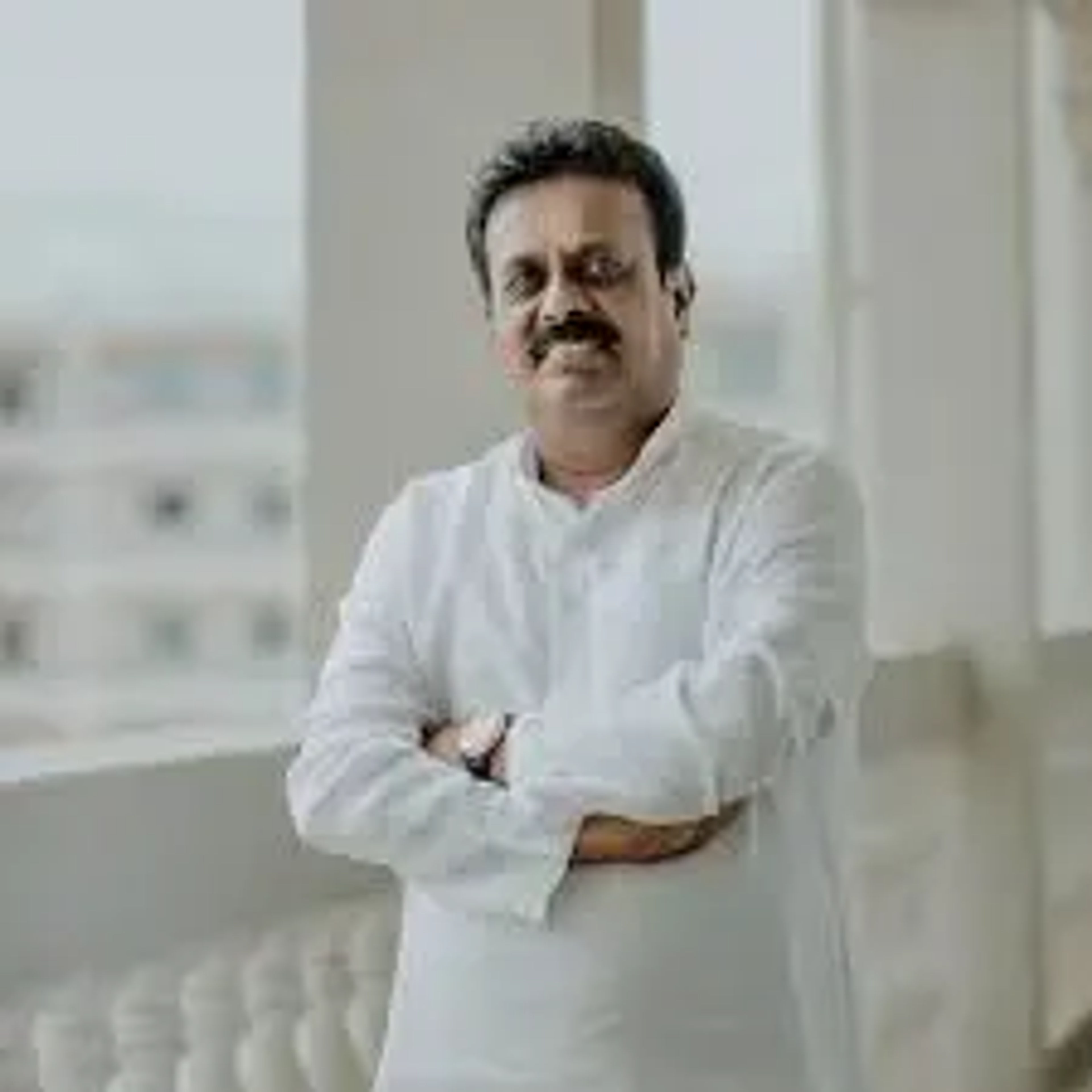 Mr. K Muniraju