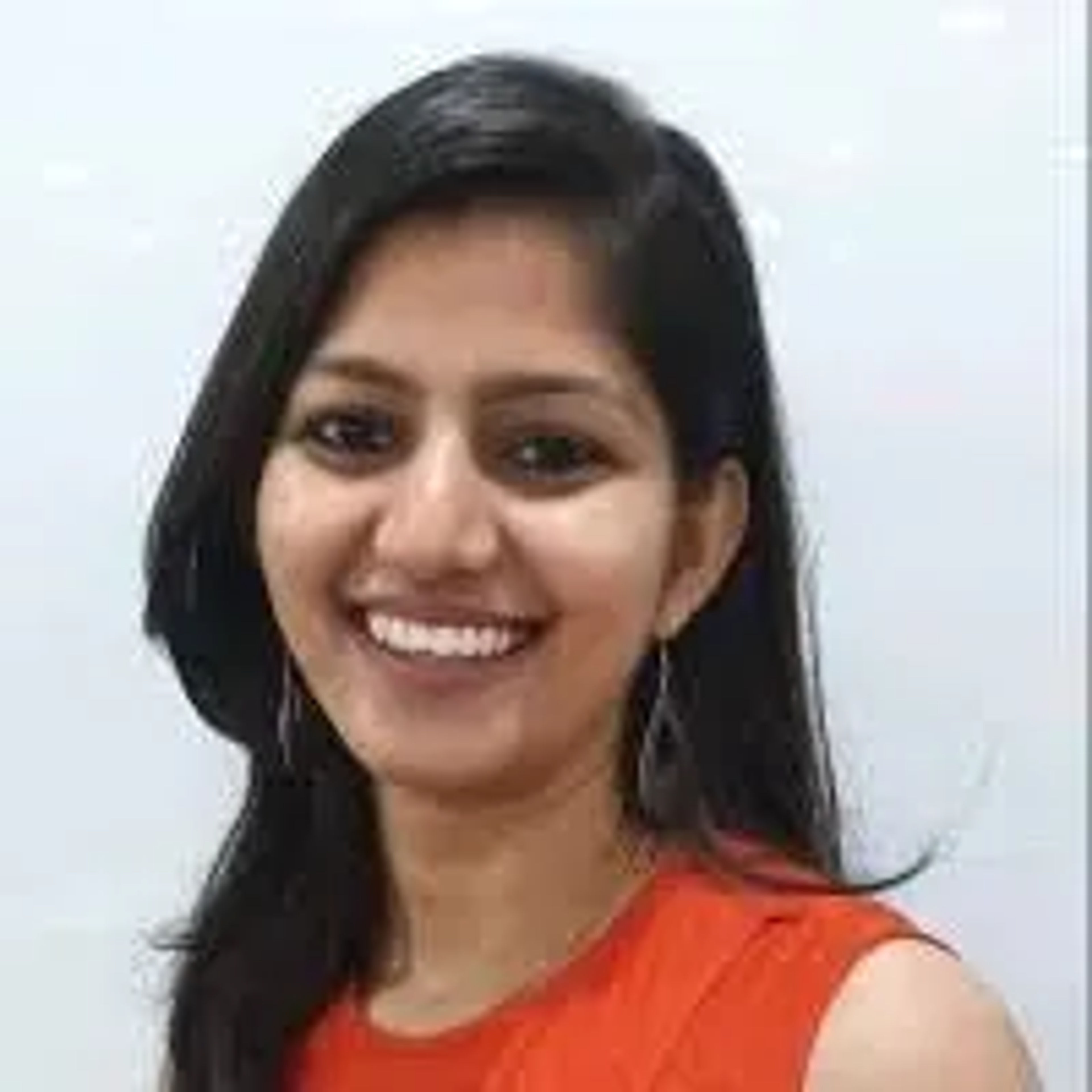 Dr. Sonia Jaiswal