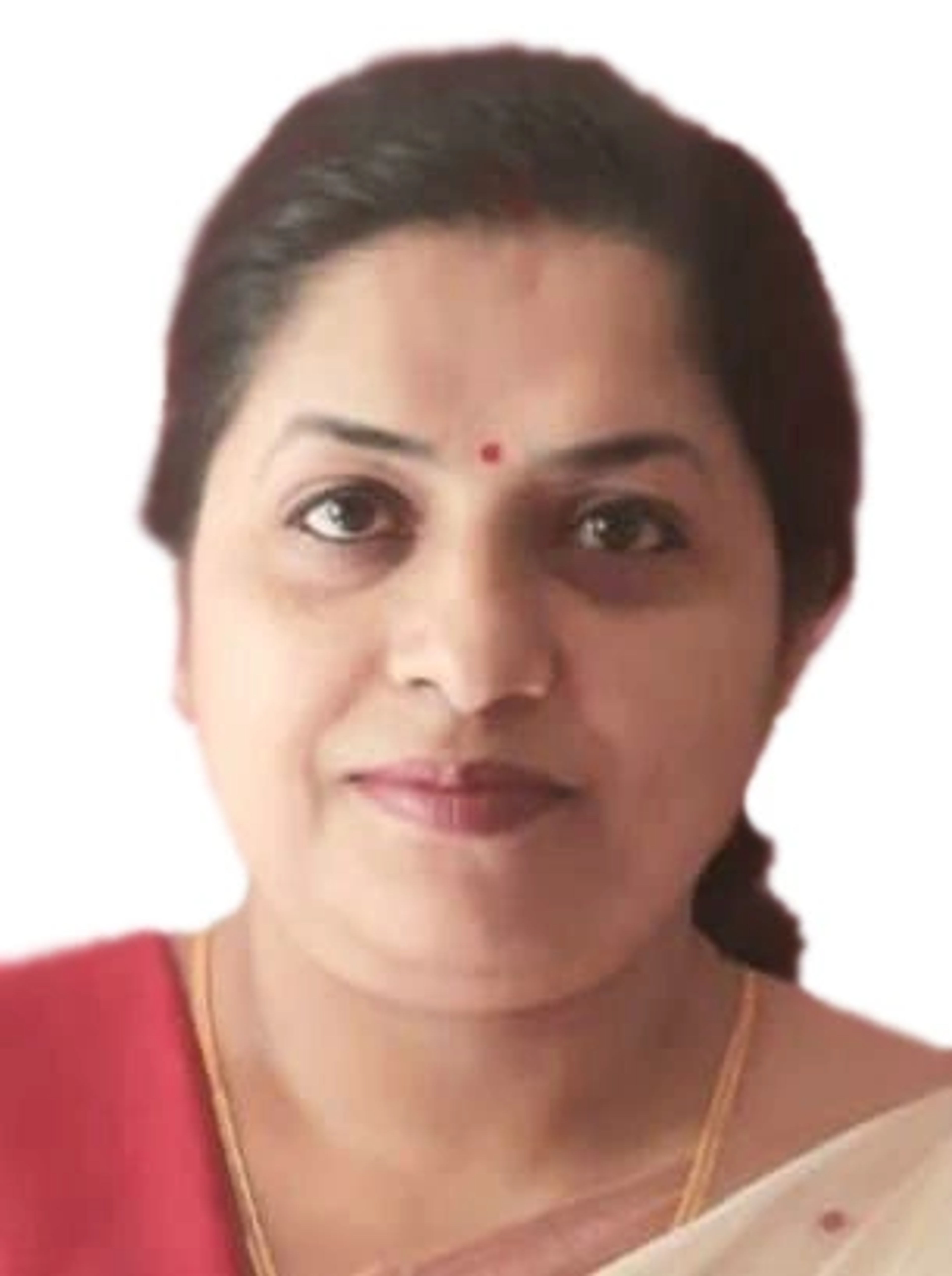 Dr. Basumita RoyChowdhury