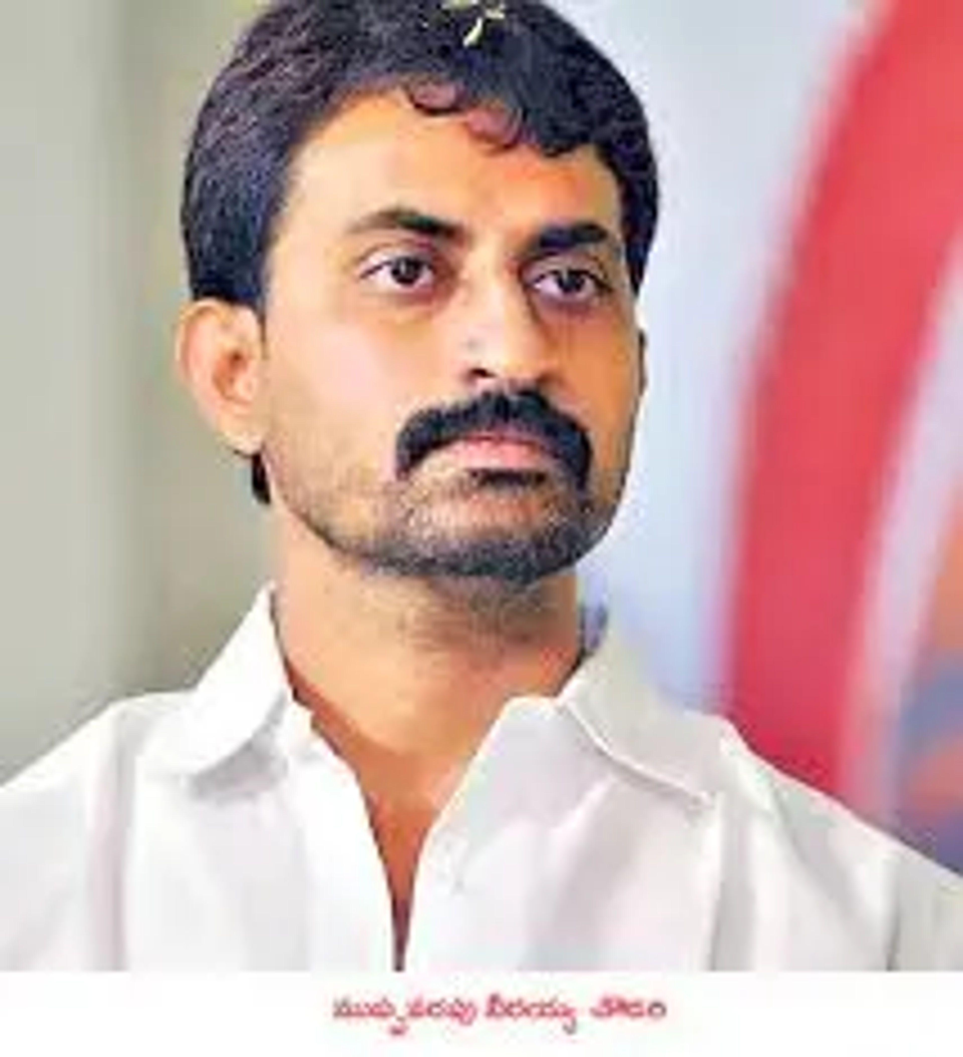 Mr. Ch. Veeraiah Chowdary