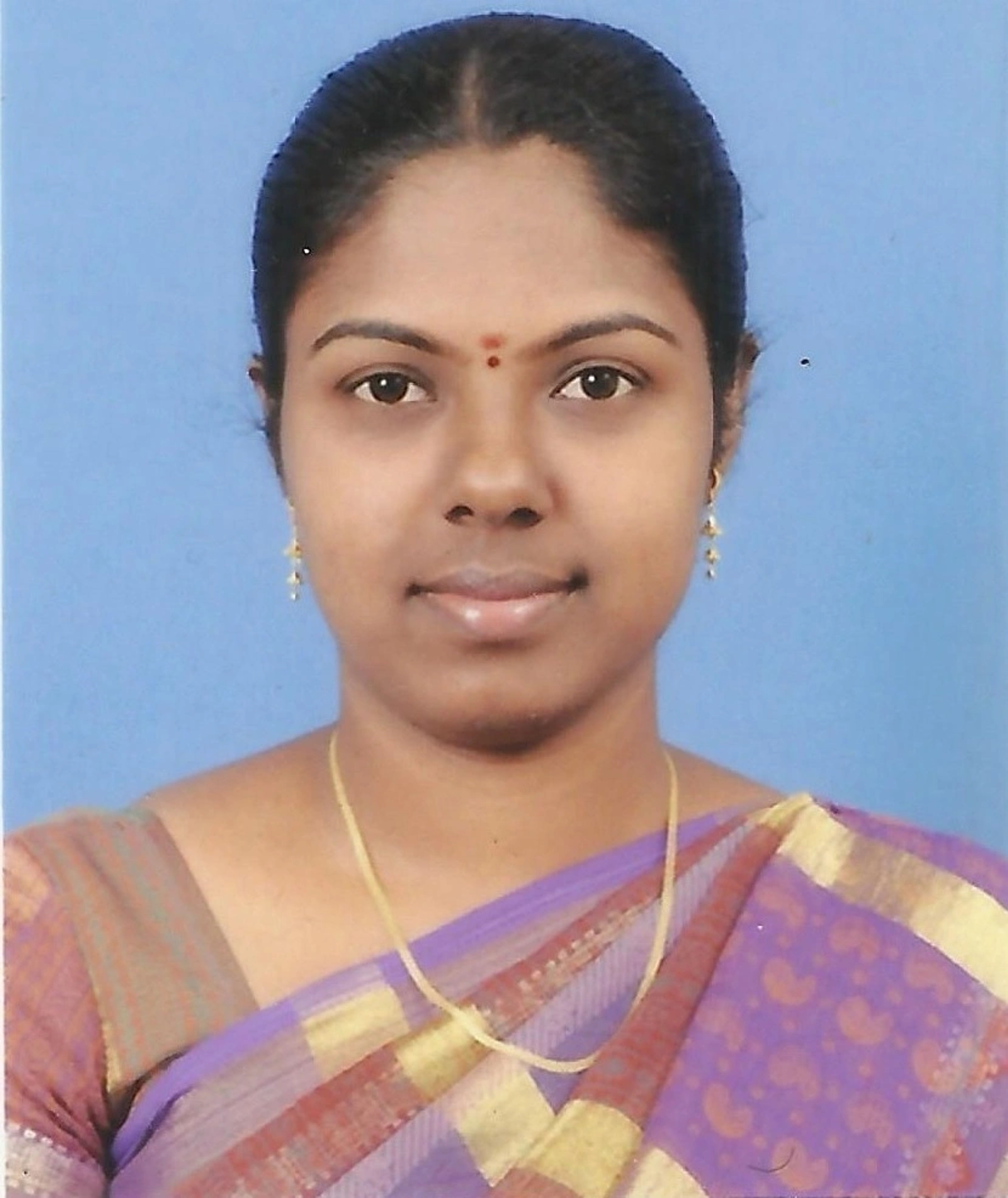 Mrs. V. Nithyakani