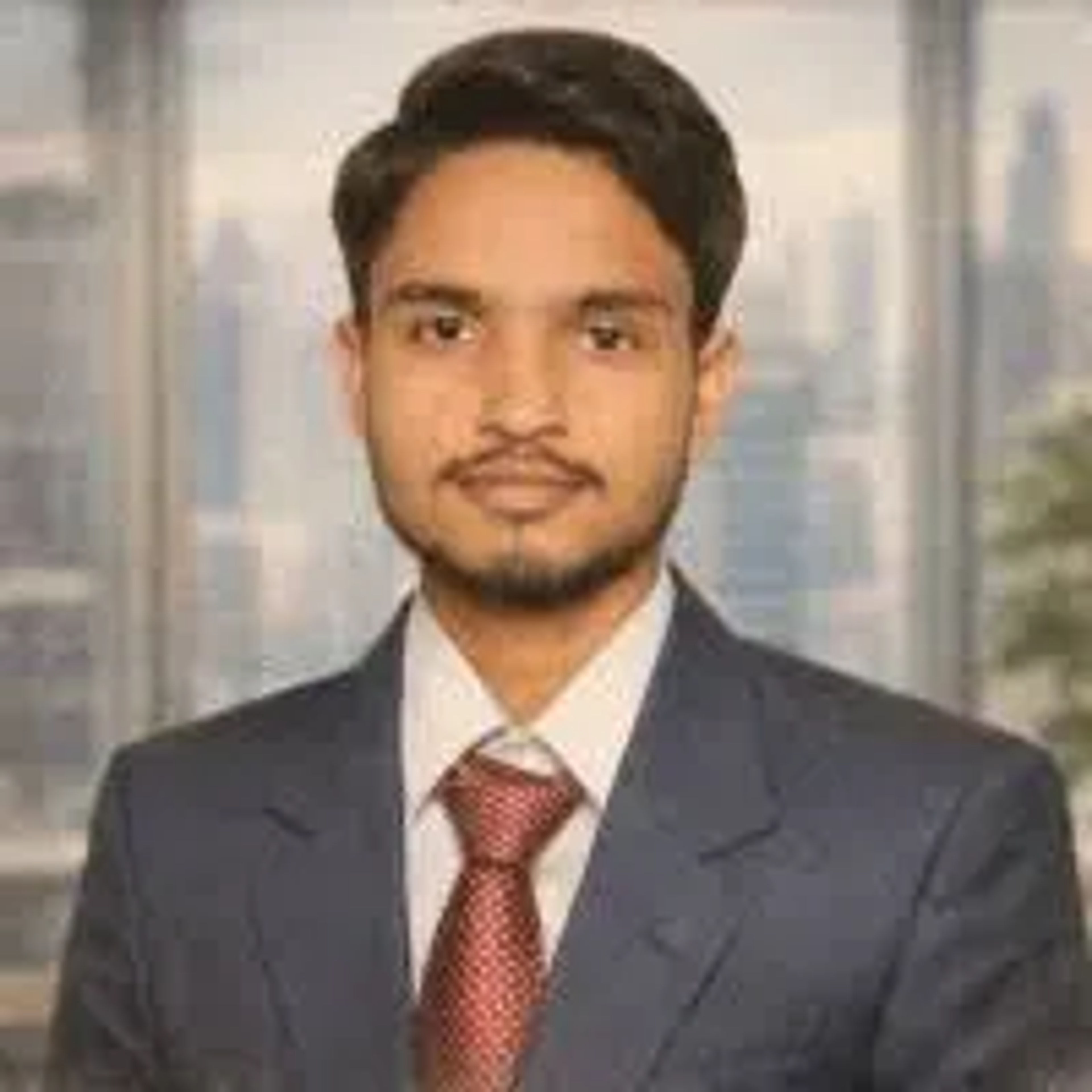 Dr. Vishnu Kumar Mishra