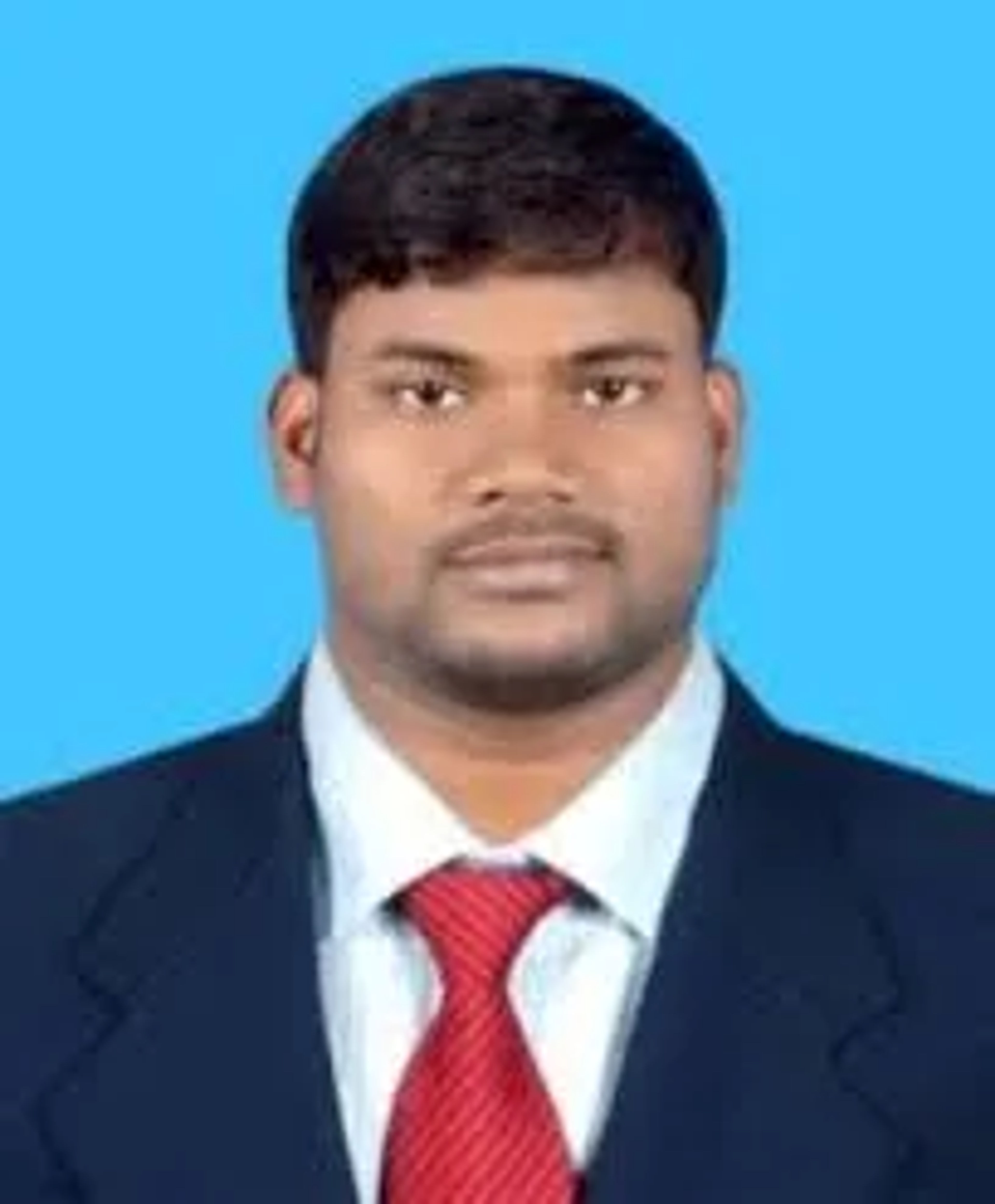 Dr. Deepak Kumar Pradhan