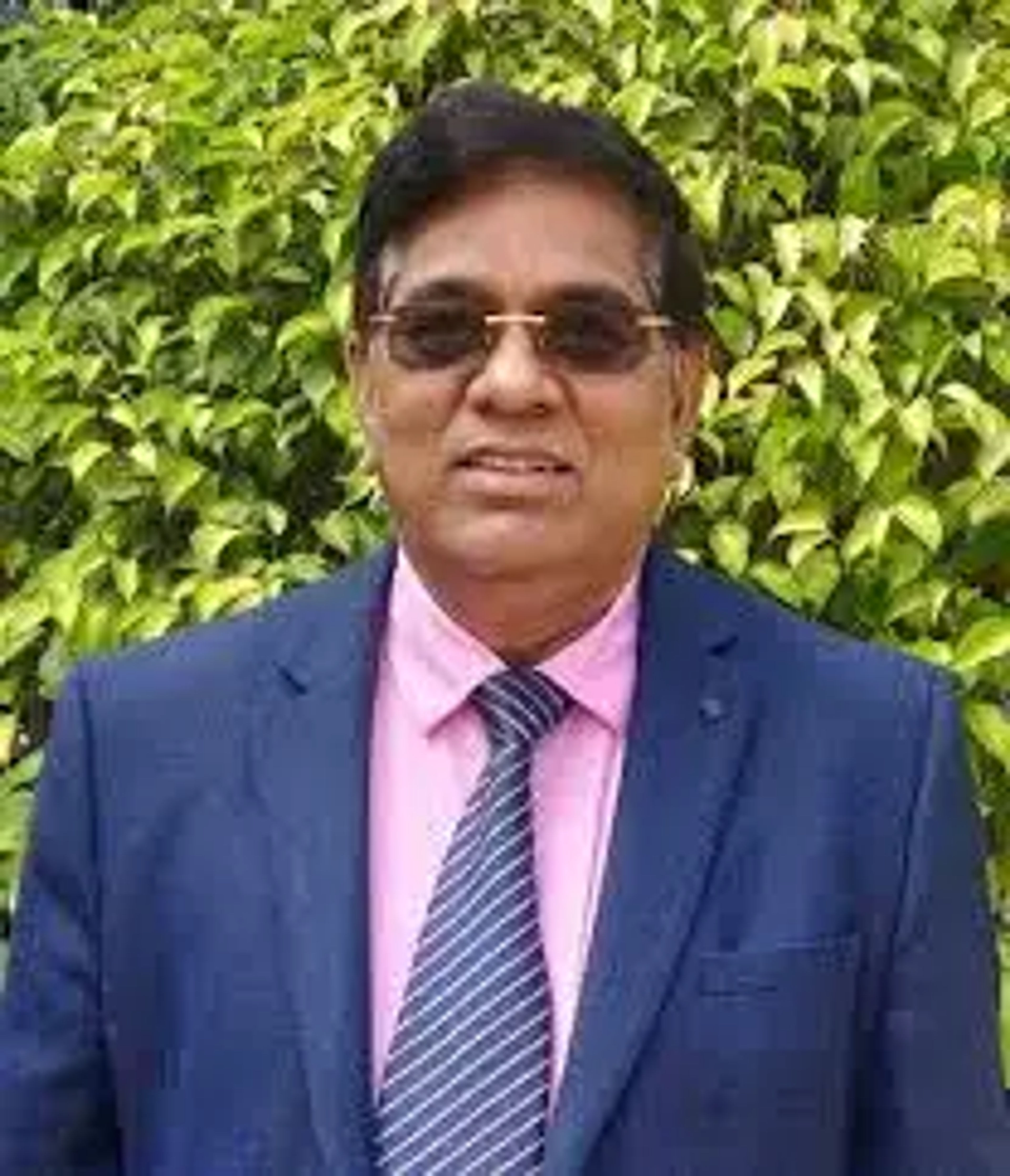 Prof. Dr. Prafulla Ku.