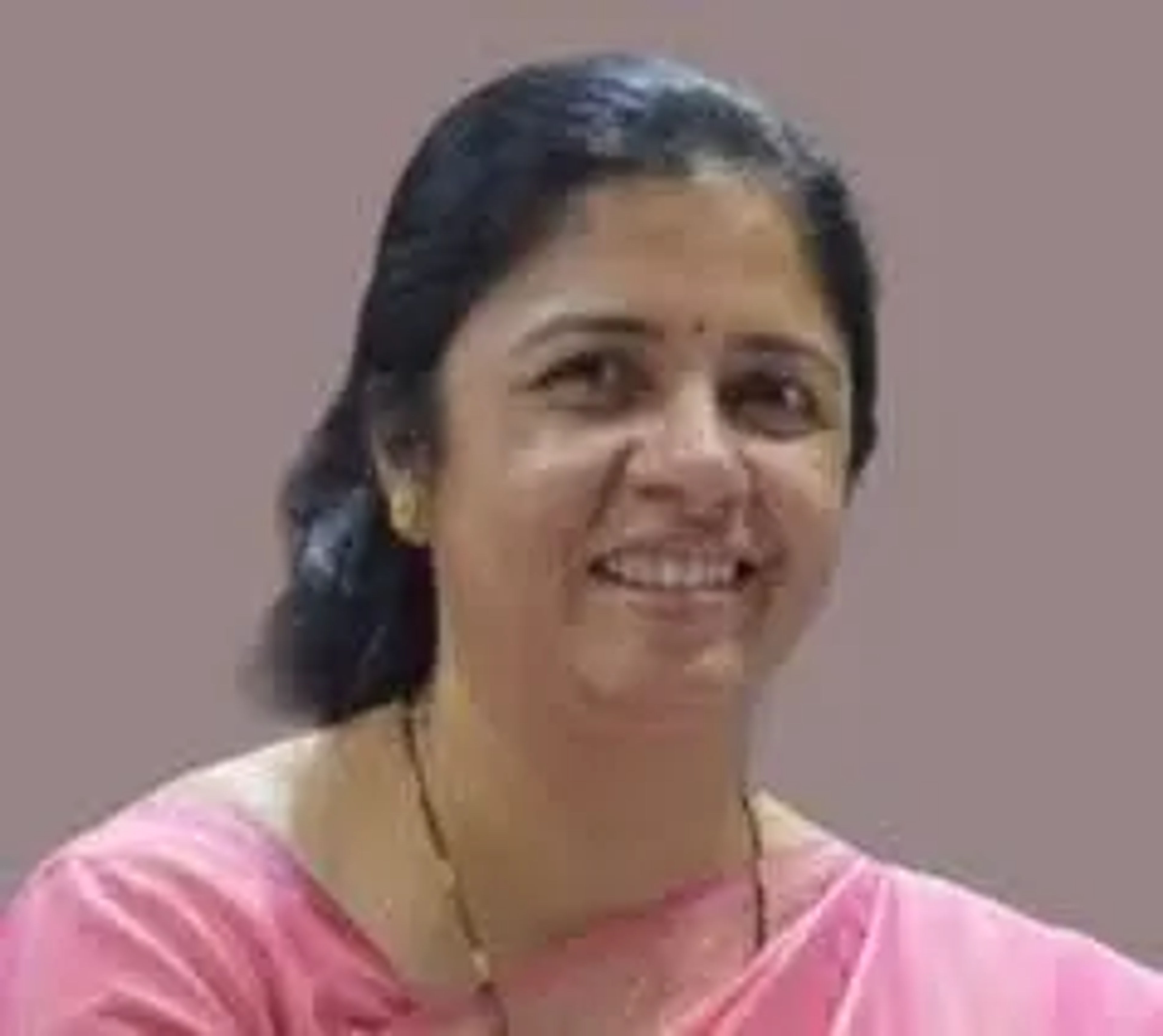 r. Preeti Dnyandeo Sonje