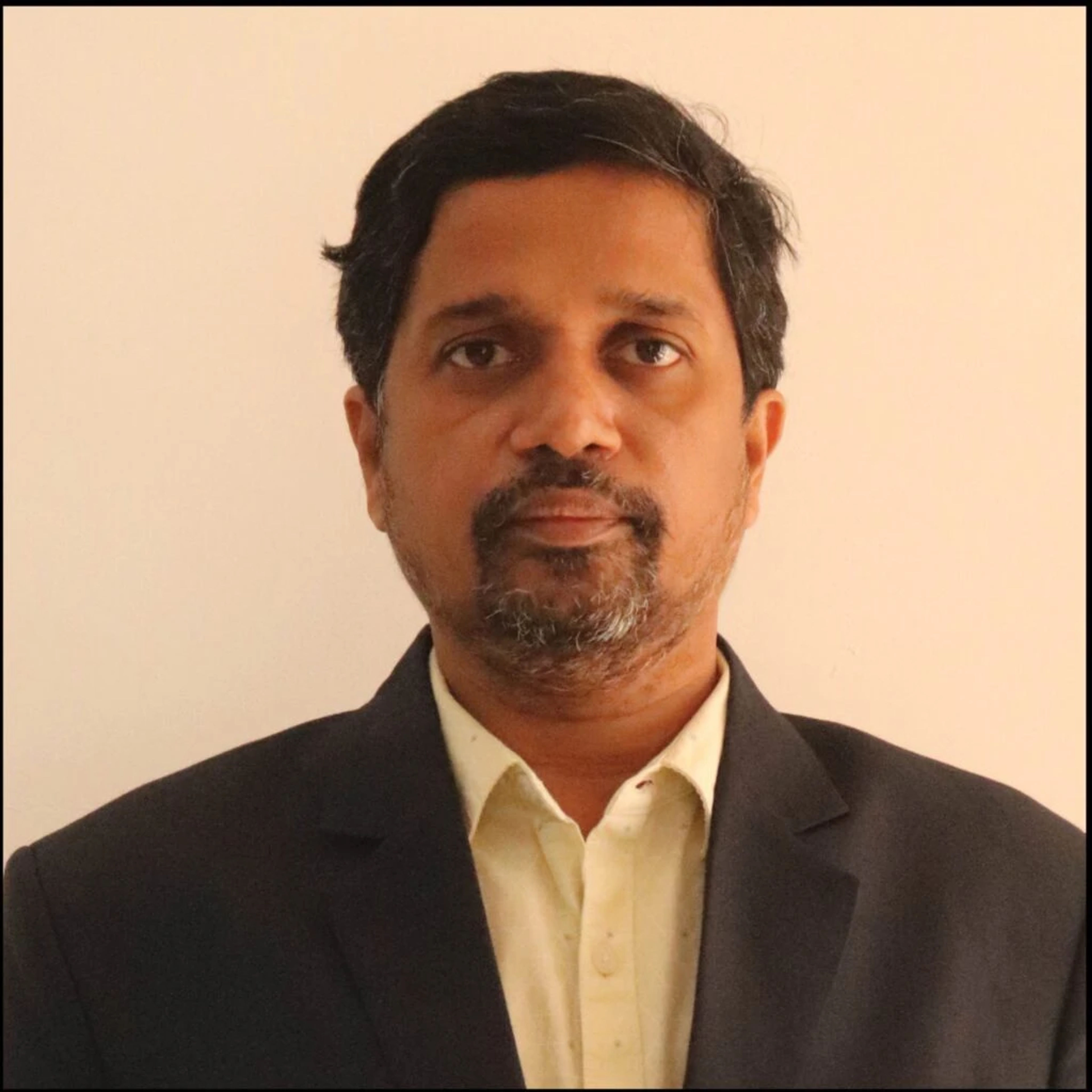 Dr. G Prabhakar Raju